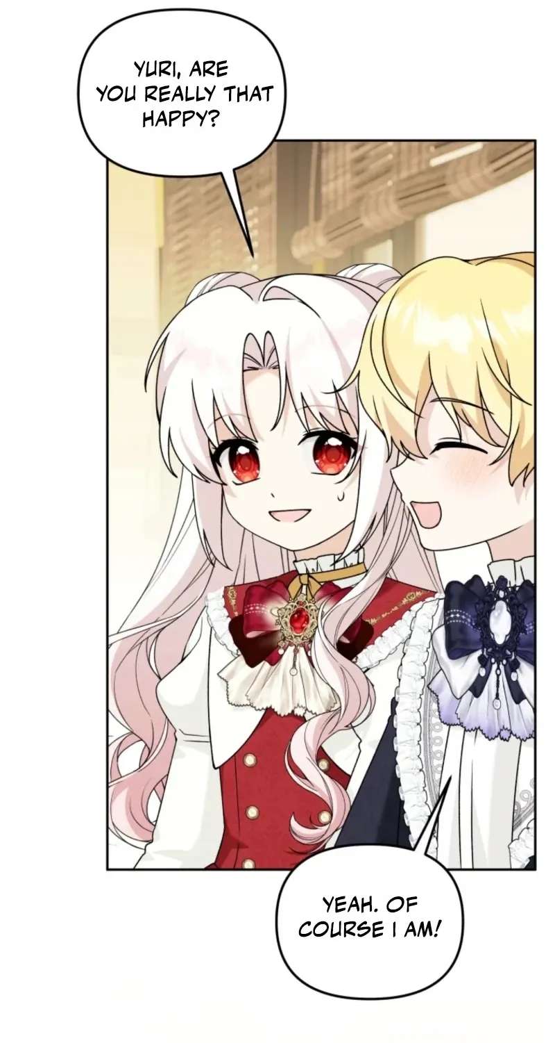 The Villain's Daughter-in-Law Rules by Nature Chapter 70 - page 25
