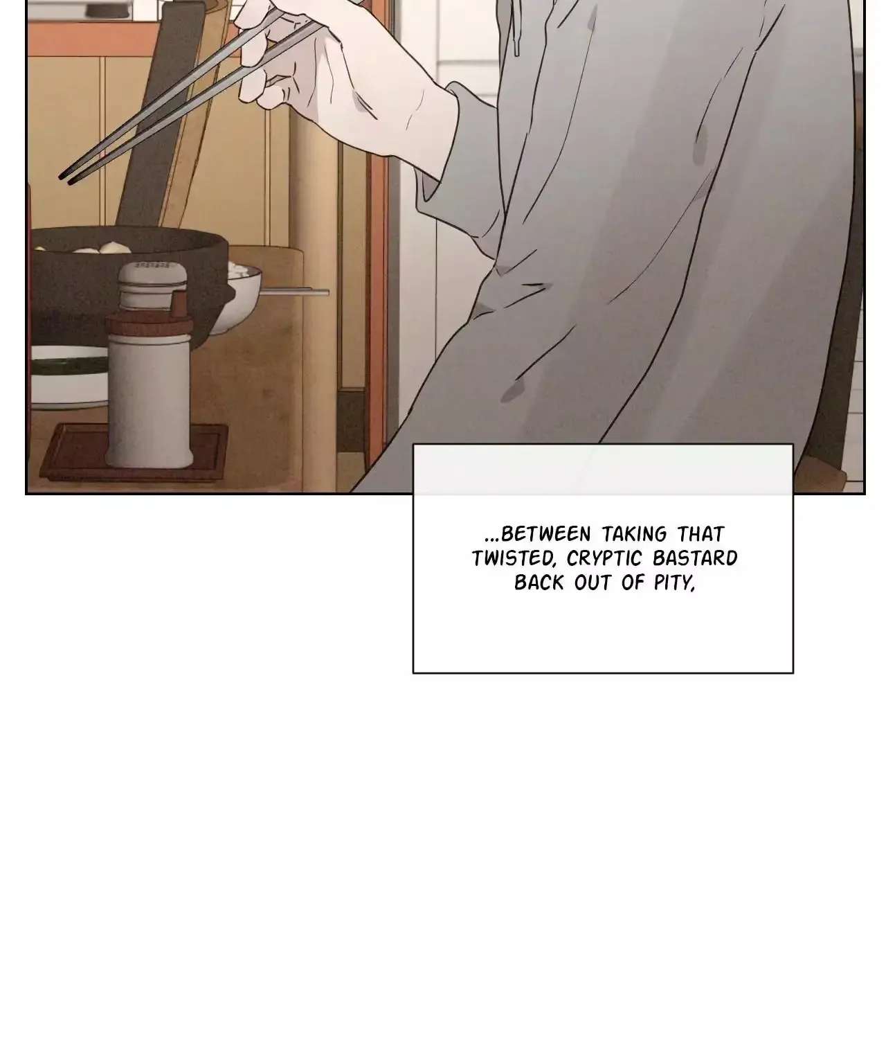 The King of Home Dating Chapter 58 - page 87