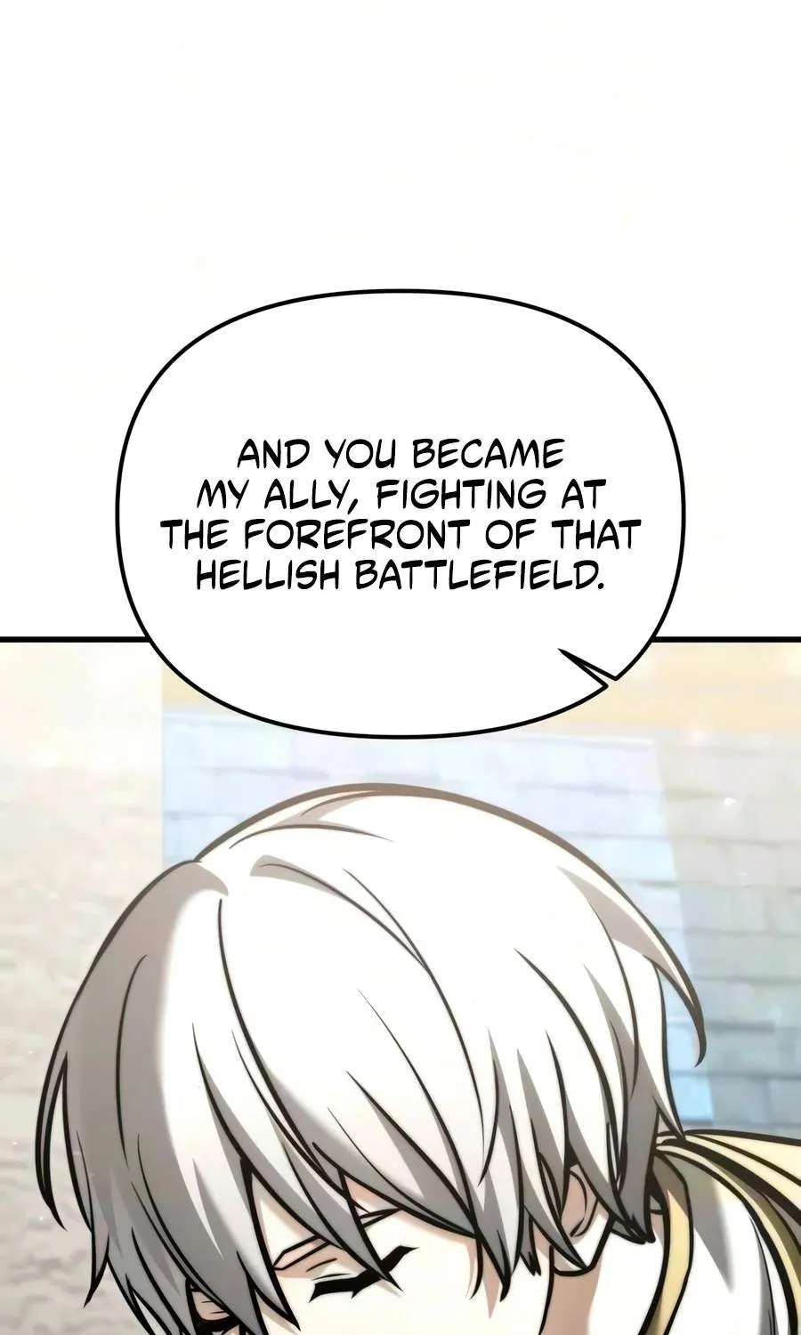 Terminally-Ill Genius Dark Knight Chapter 166 - page 122