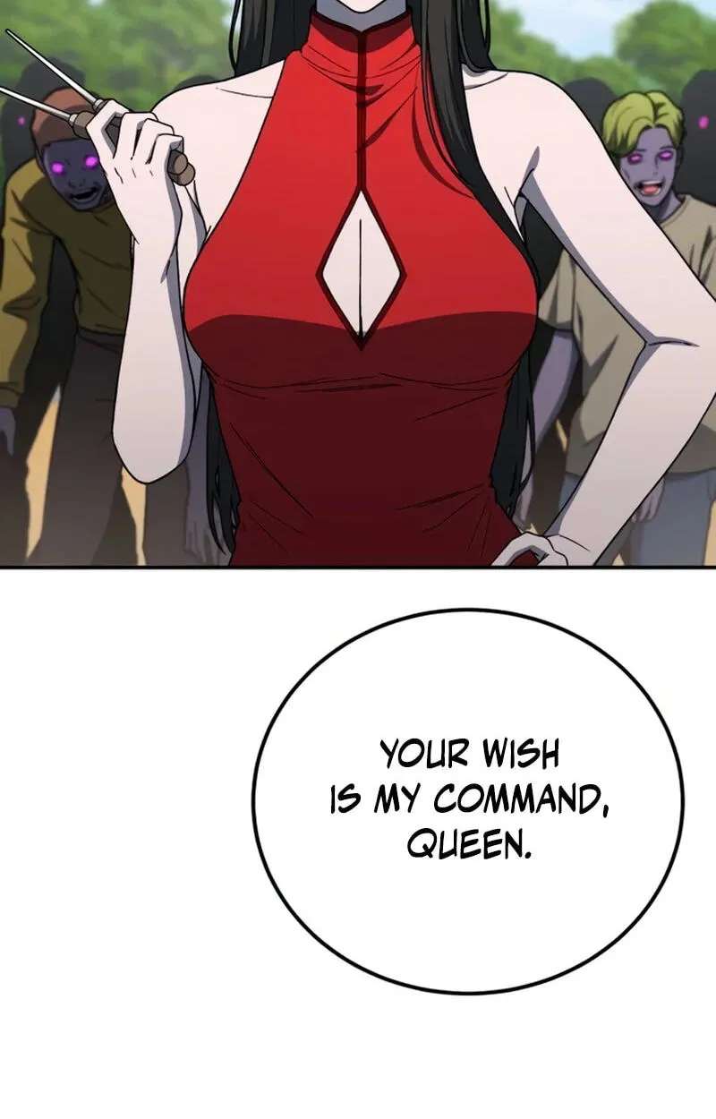Veteran of the Apocalypse Chapter 60 - page 74