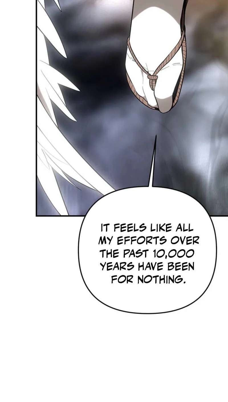 Stuck in a Glitch Novel as an Extra Chapter 74 - page 34