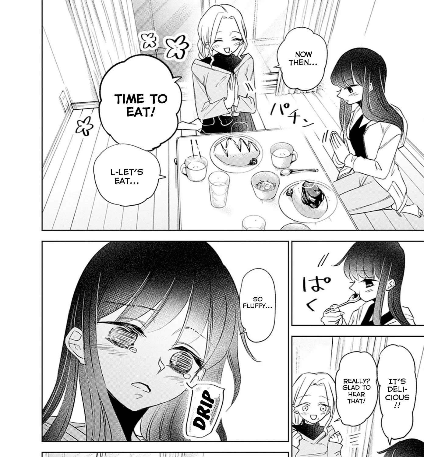 Normal Girl Chapter 15 - page 23