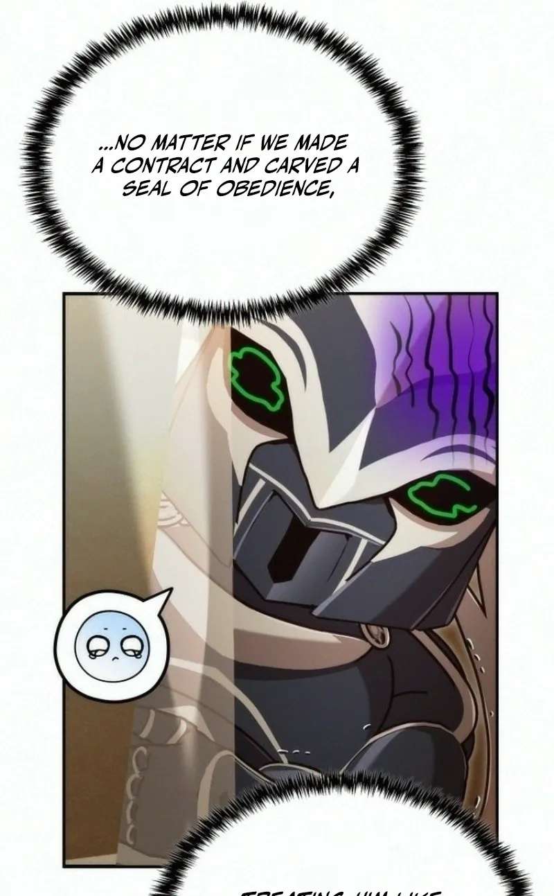 A Cadet Becomes a Prophet?! Chapter 60 - page 64
