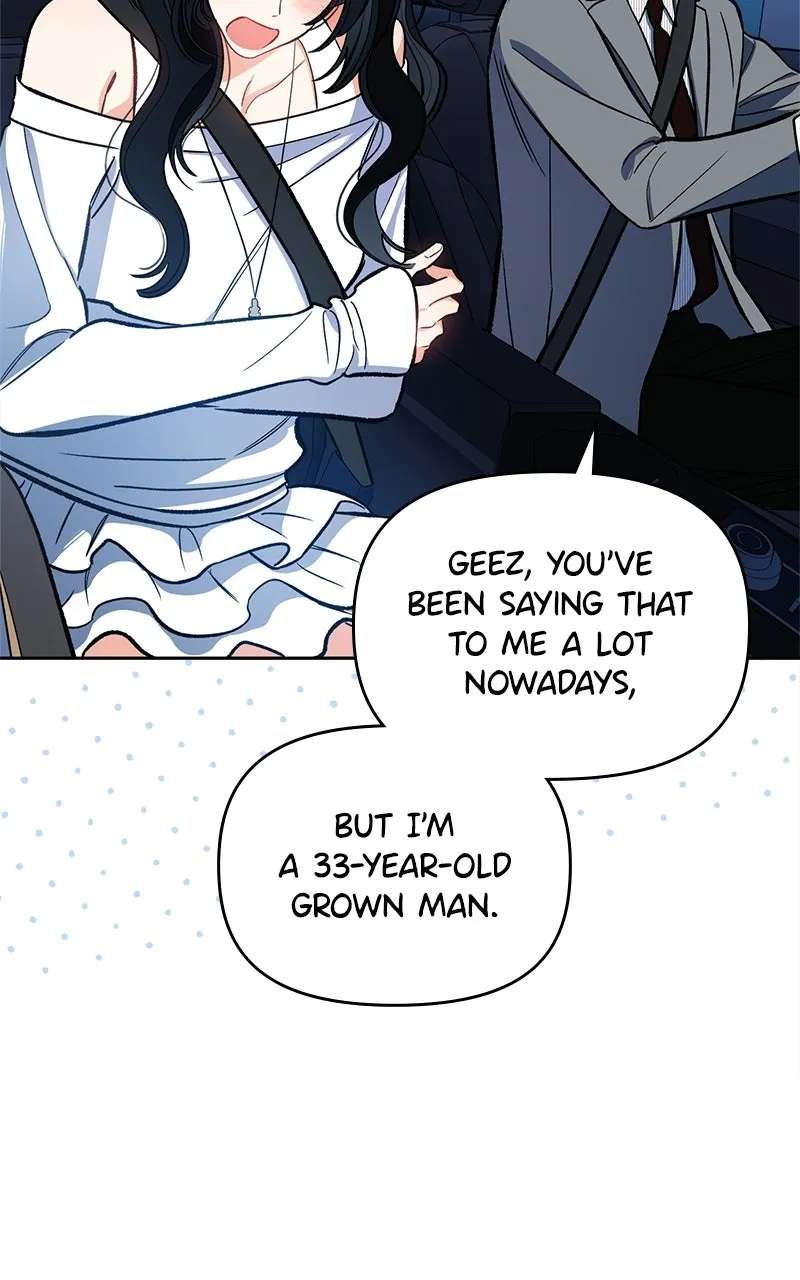 Woke Up as the CEO’s Dog Chapter 53 - page 10