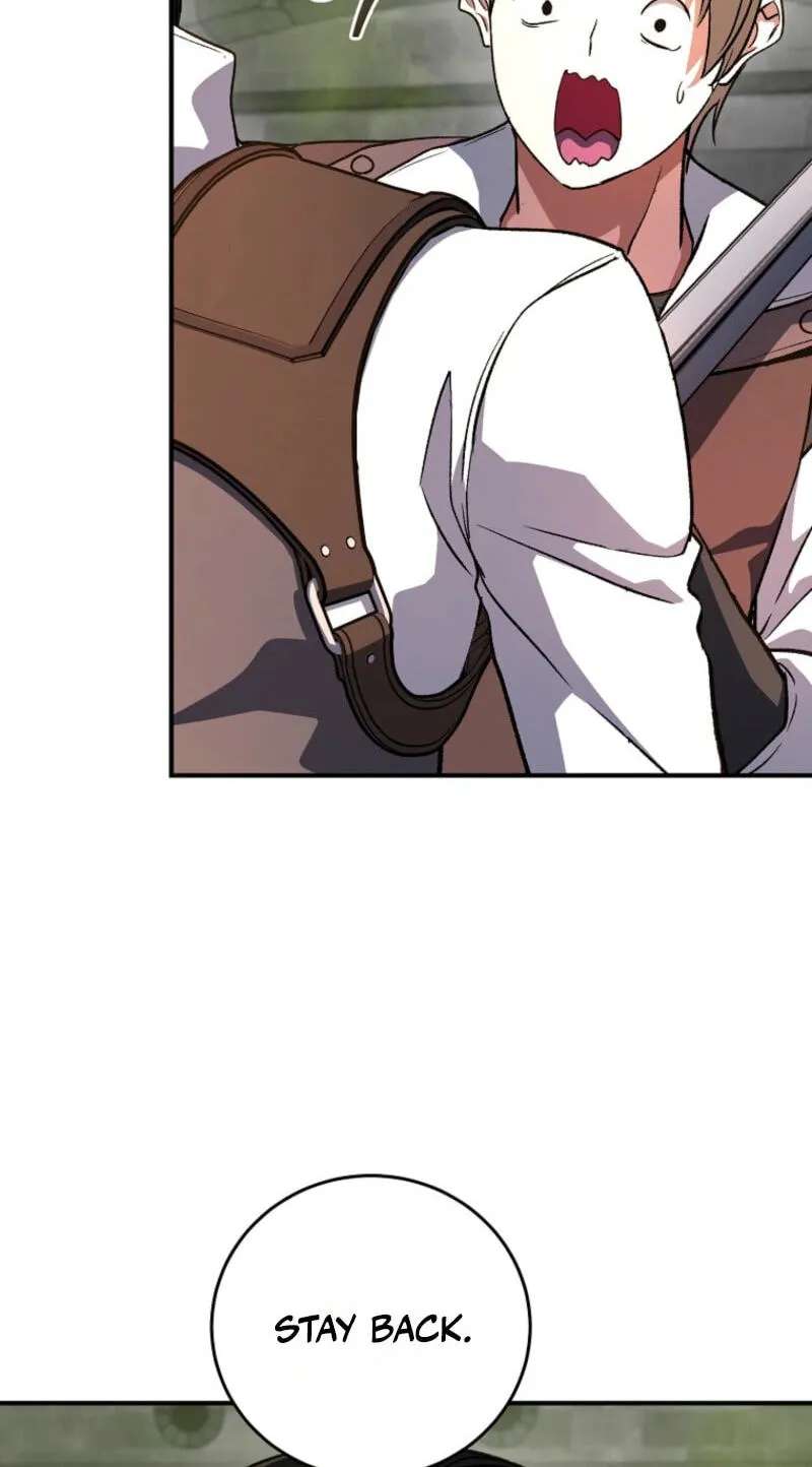 Returnee's Hidden Strategy Streaming Chapter 43 - page 47