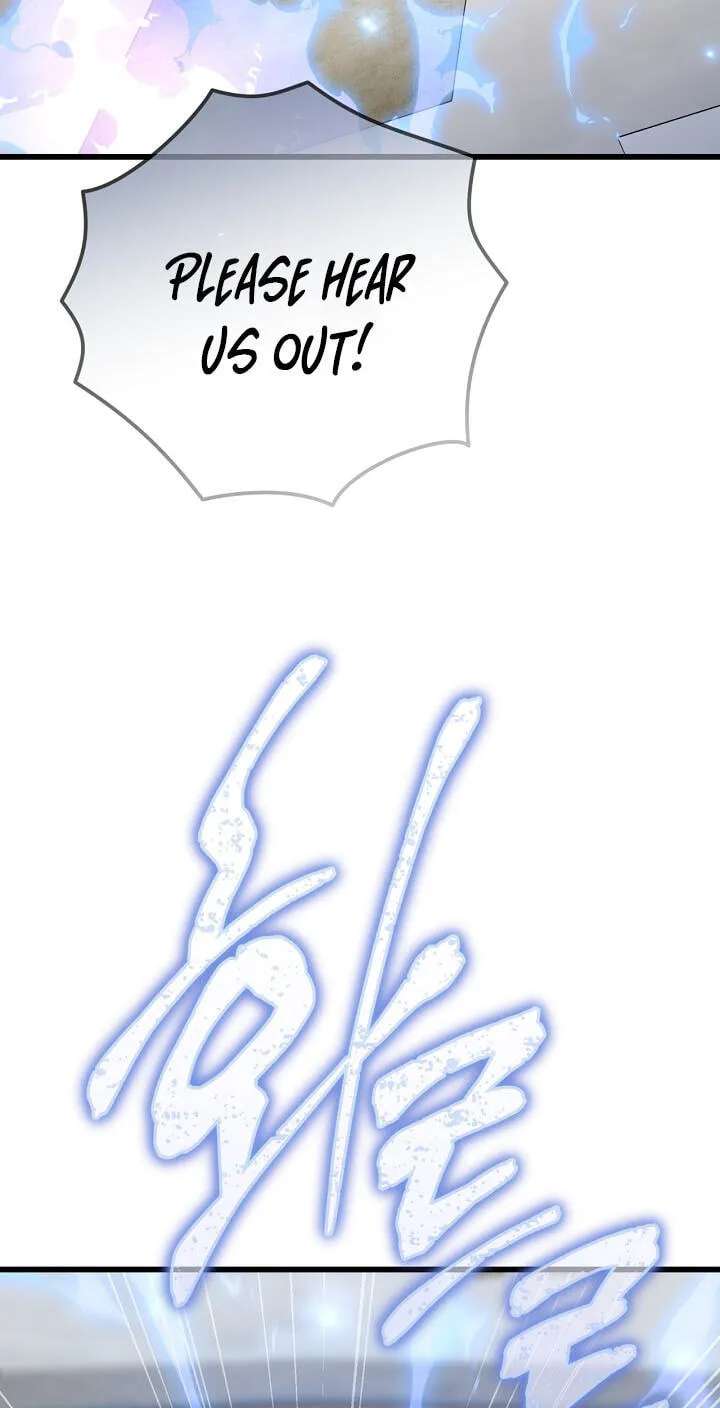 Holy Hella's Ultimate End Chapter 90 - page 95