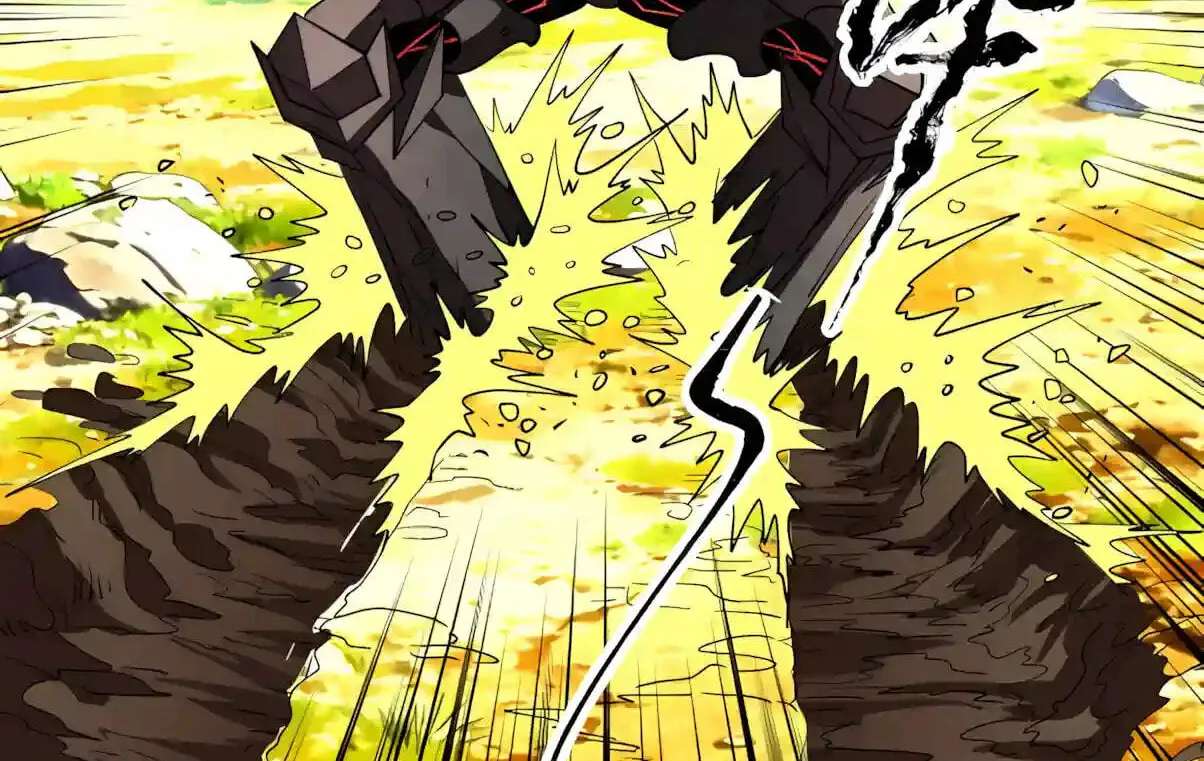 Global Beast Tamer: I Can See The Path Of Evolution Chapter 101 - page 14