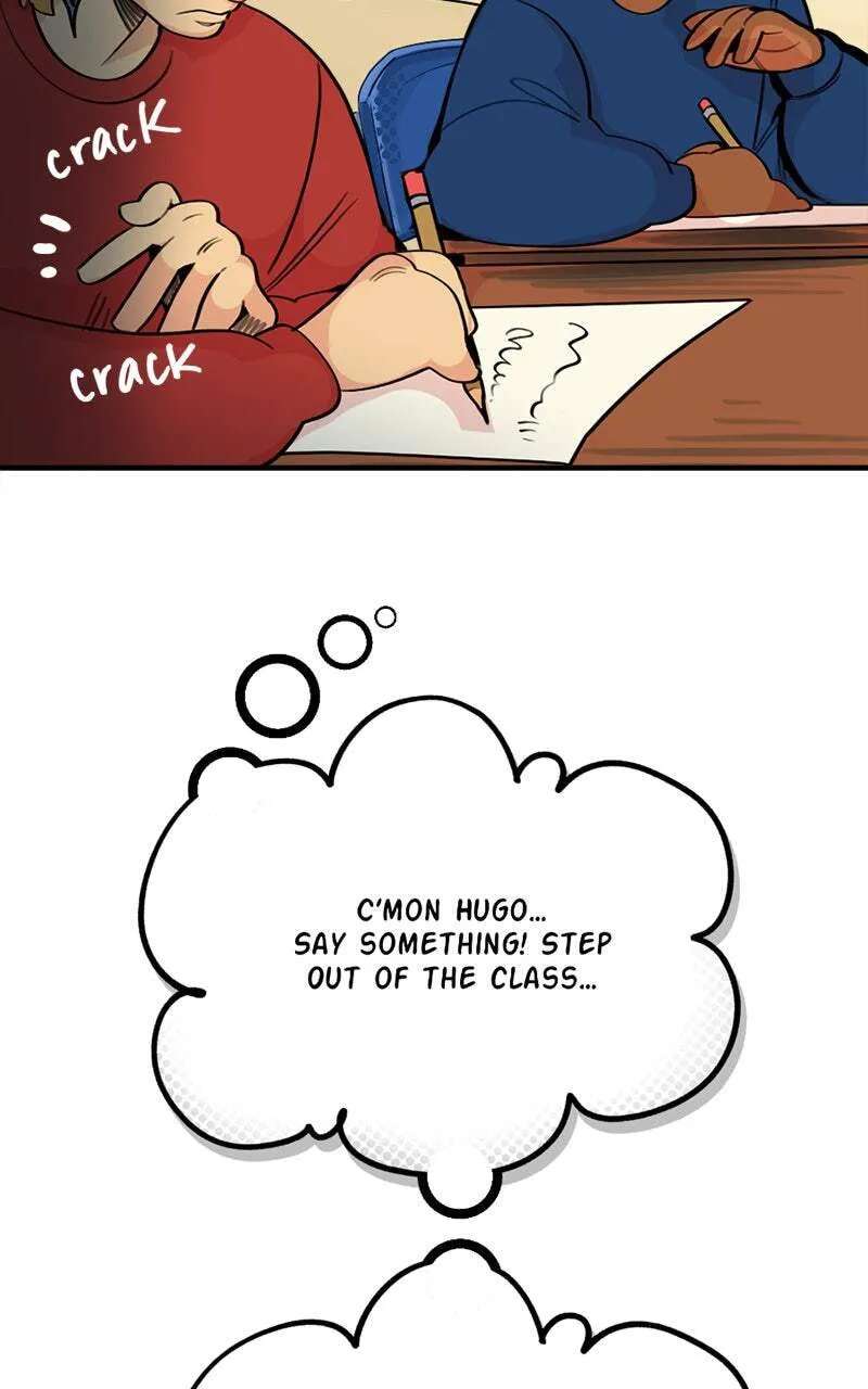 Not So Silent Chapter 90 - page 39