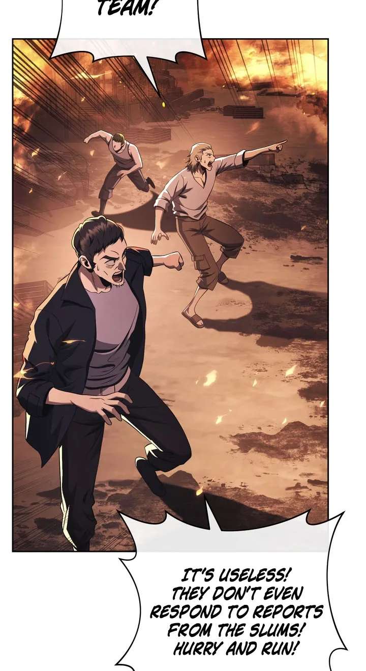 The Skeleton Soldier Failed To Defend The Dungeon Chapter 386 - page 68