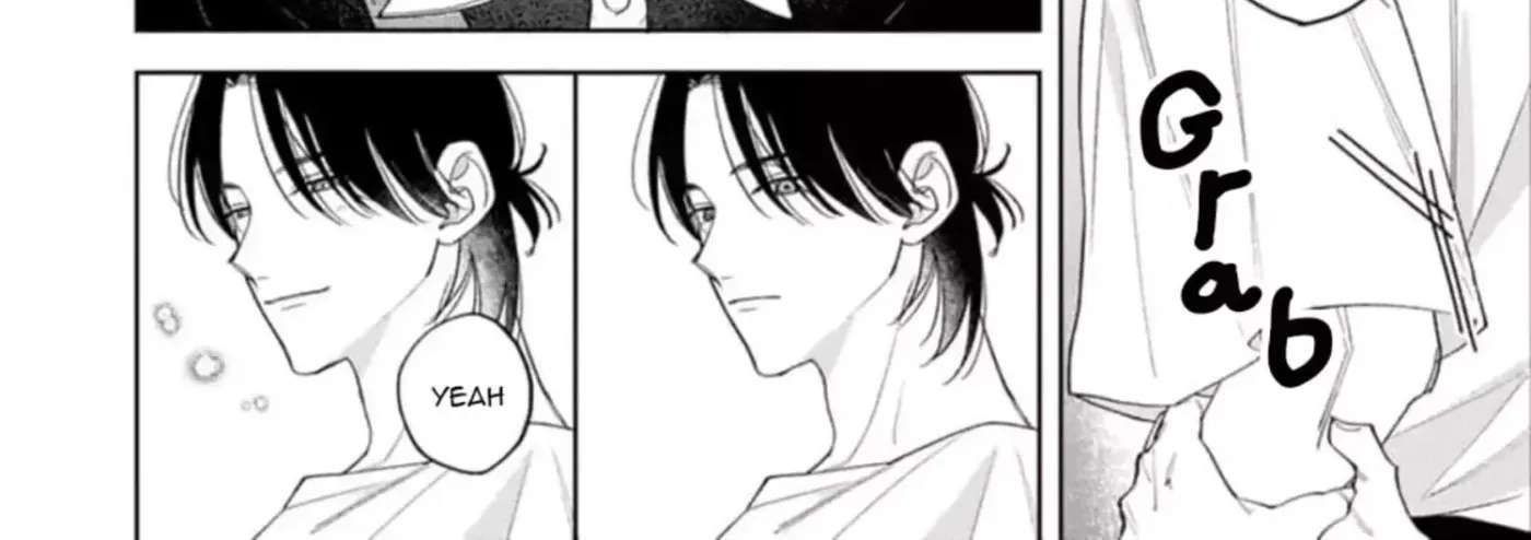 Okubyou Kurage to Koi Shirazu Chapter 3 - page 19