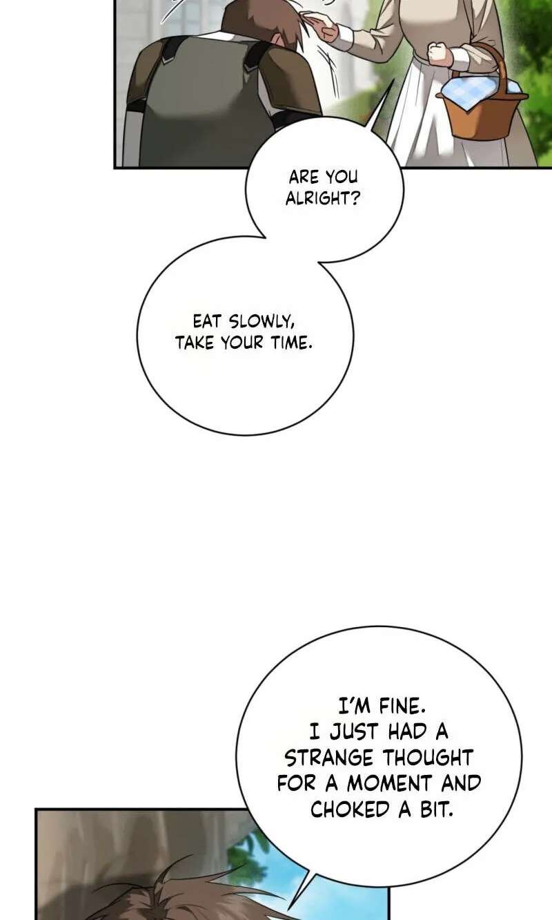 Tinder Box Chapter 18 - page 21
