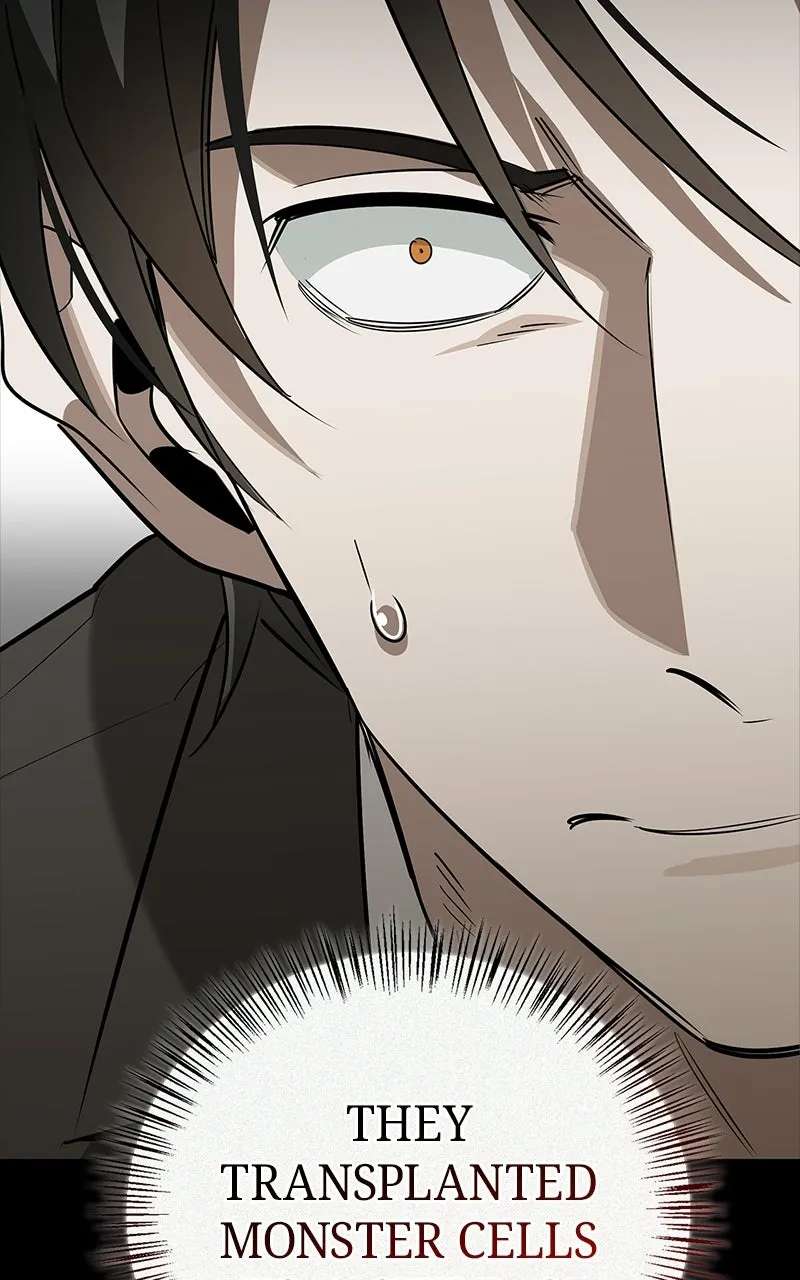 The S-Class Hunter’sPeaceful Life with Monsters Chapter 48 - page 49