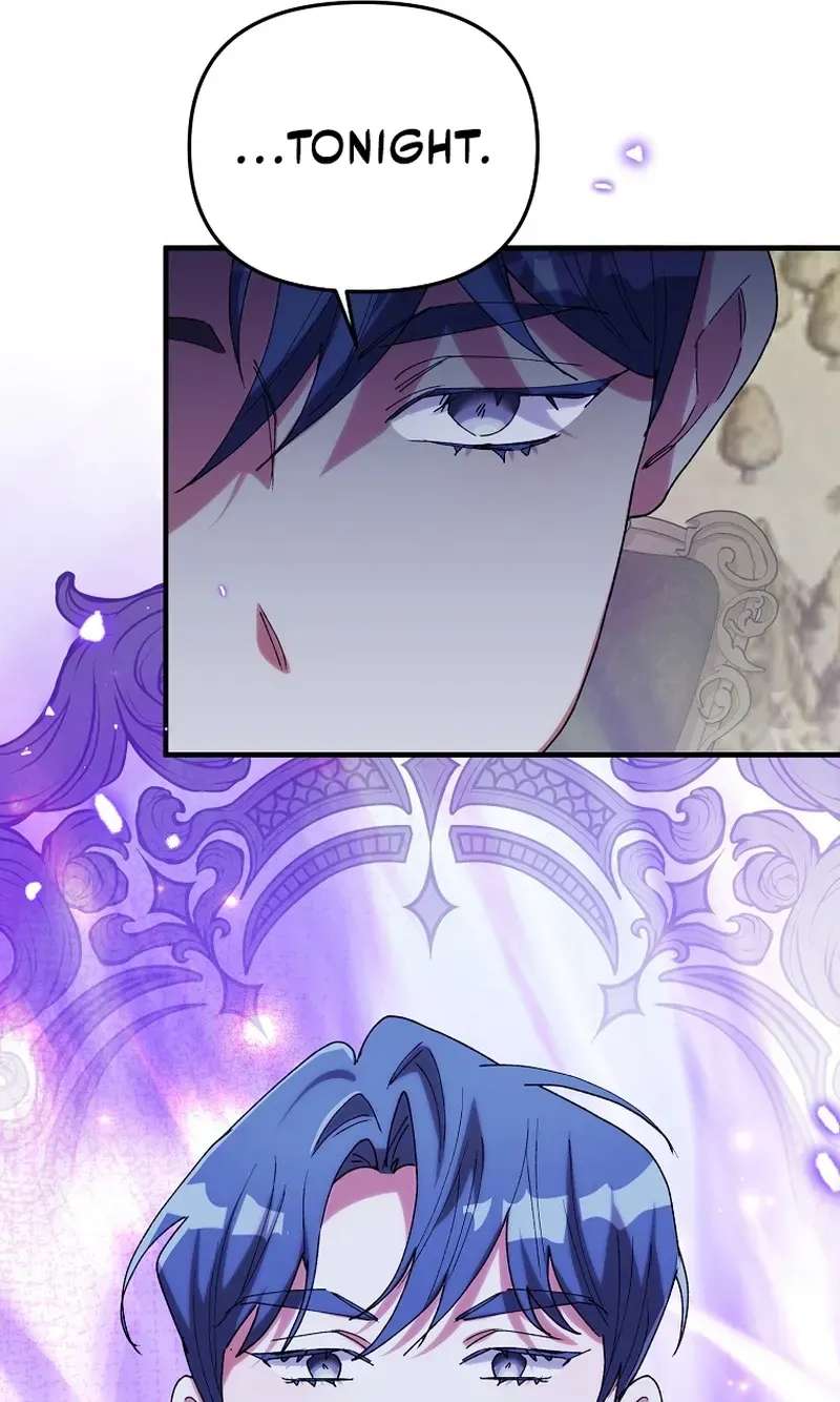 The Reason for Avoiding Him, the Perfect One Chapter 73 - page 67