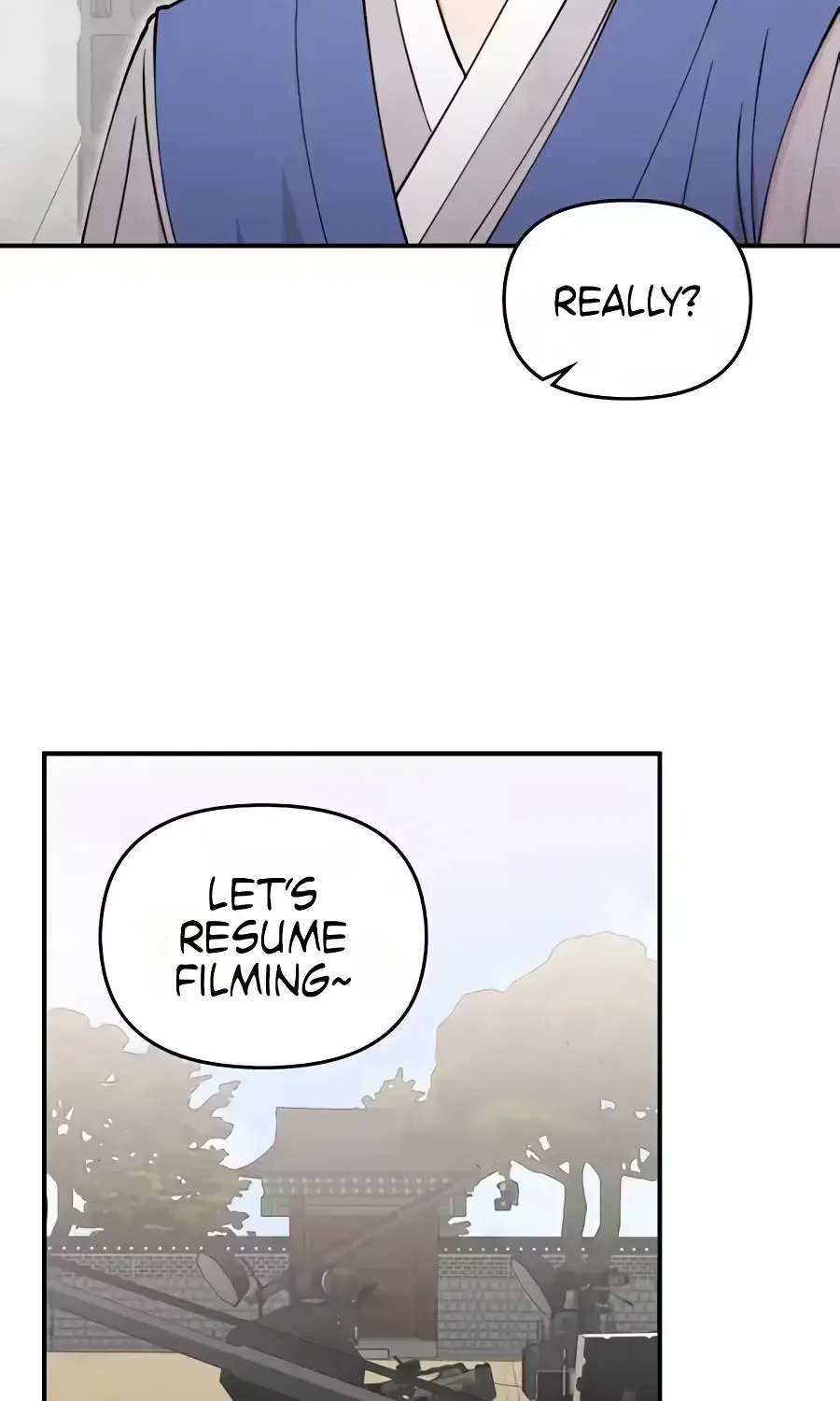 Born to Be Beautifully Famous Chapter 65 - page 105