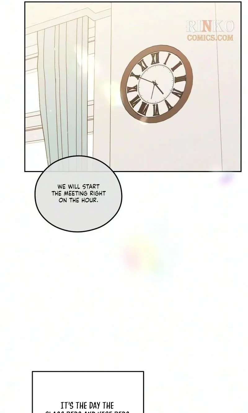 A Very Private Space Chapter 7 - page 27