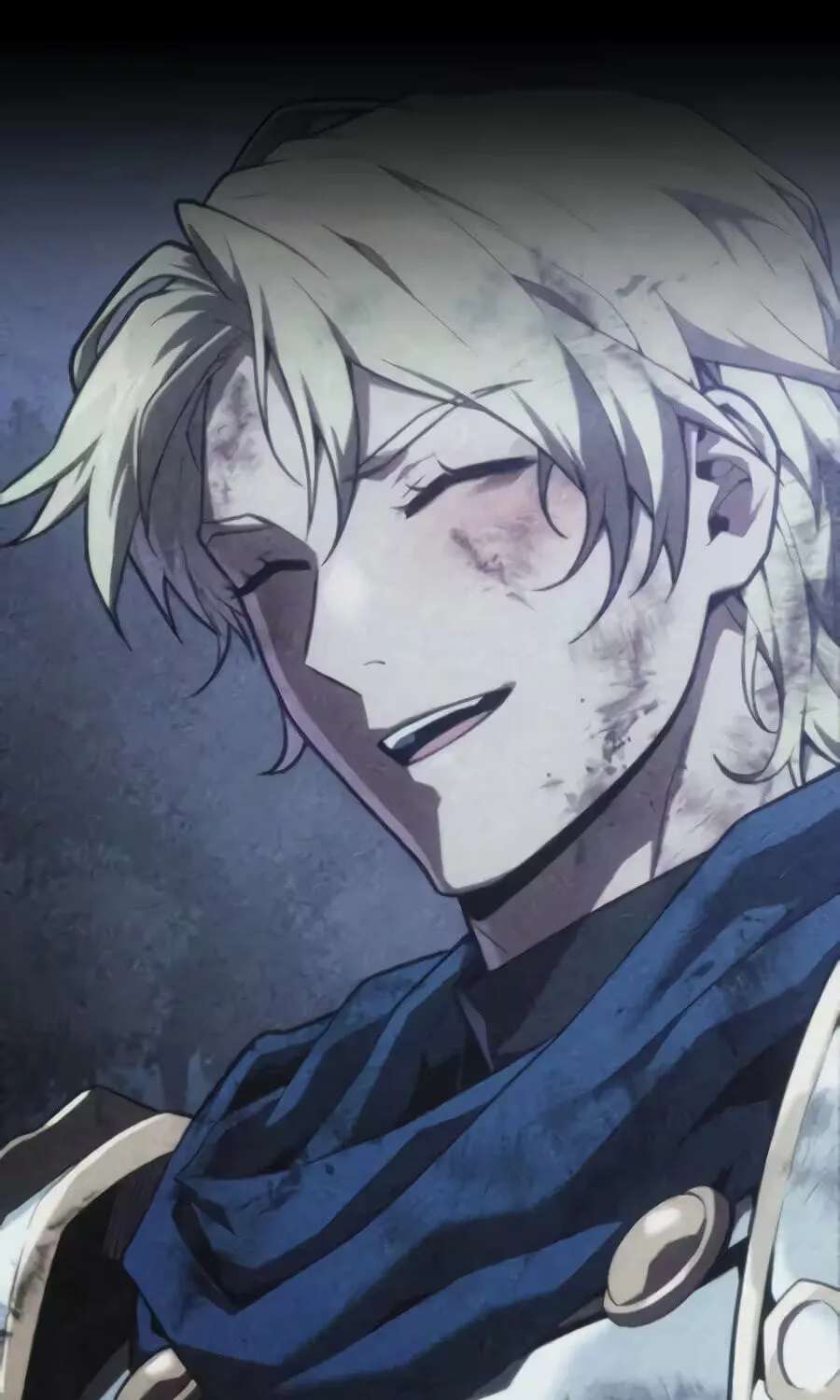 30 Years Have Passed Since the Prologue Chapter 12 - page 33