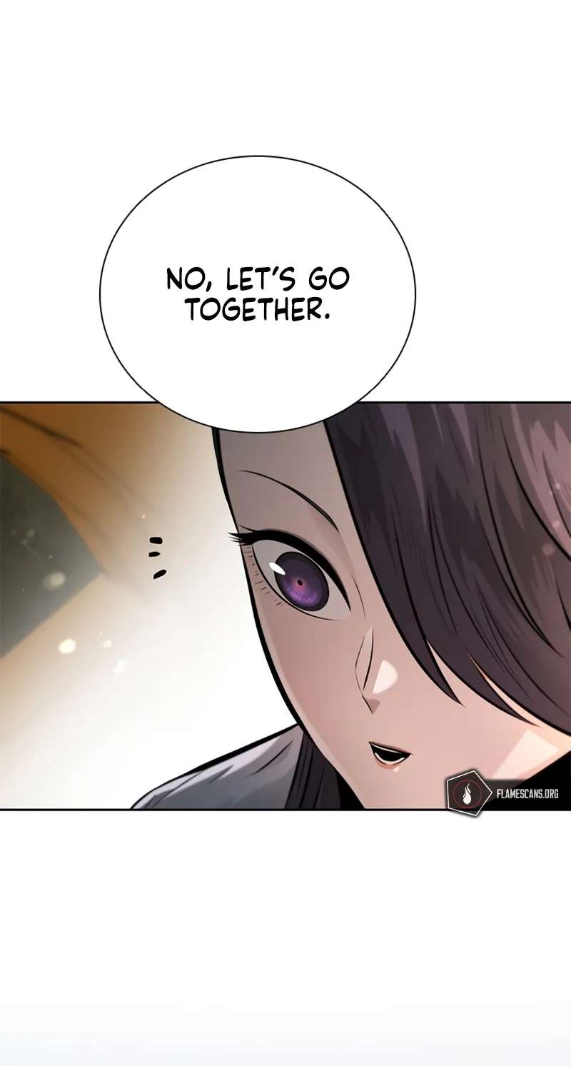 Absolute Master of the Senate Chapter 32 - page 48