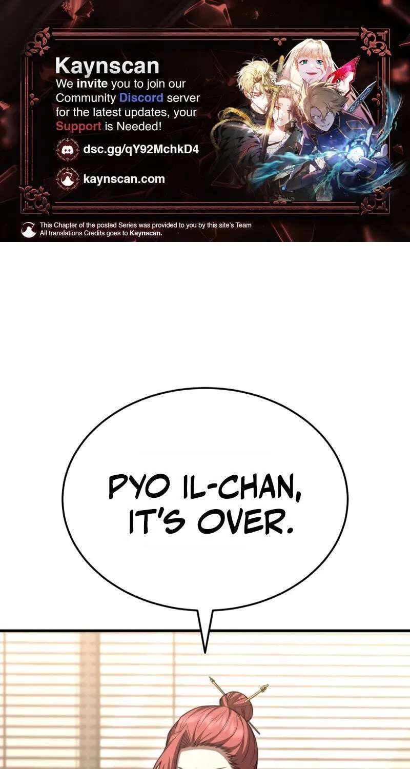 Transcending Species Due to System Error Chapter 13 - page 2