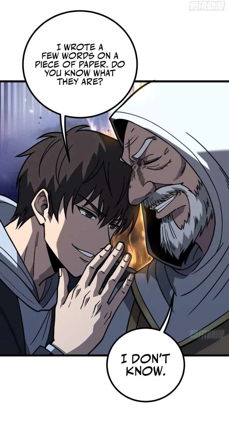 Everyone Start with Synthesizing the Undead Army Chapter 11 - page 21