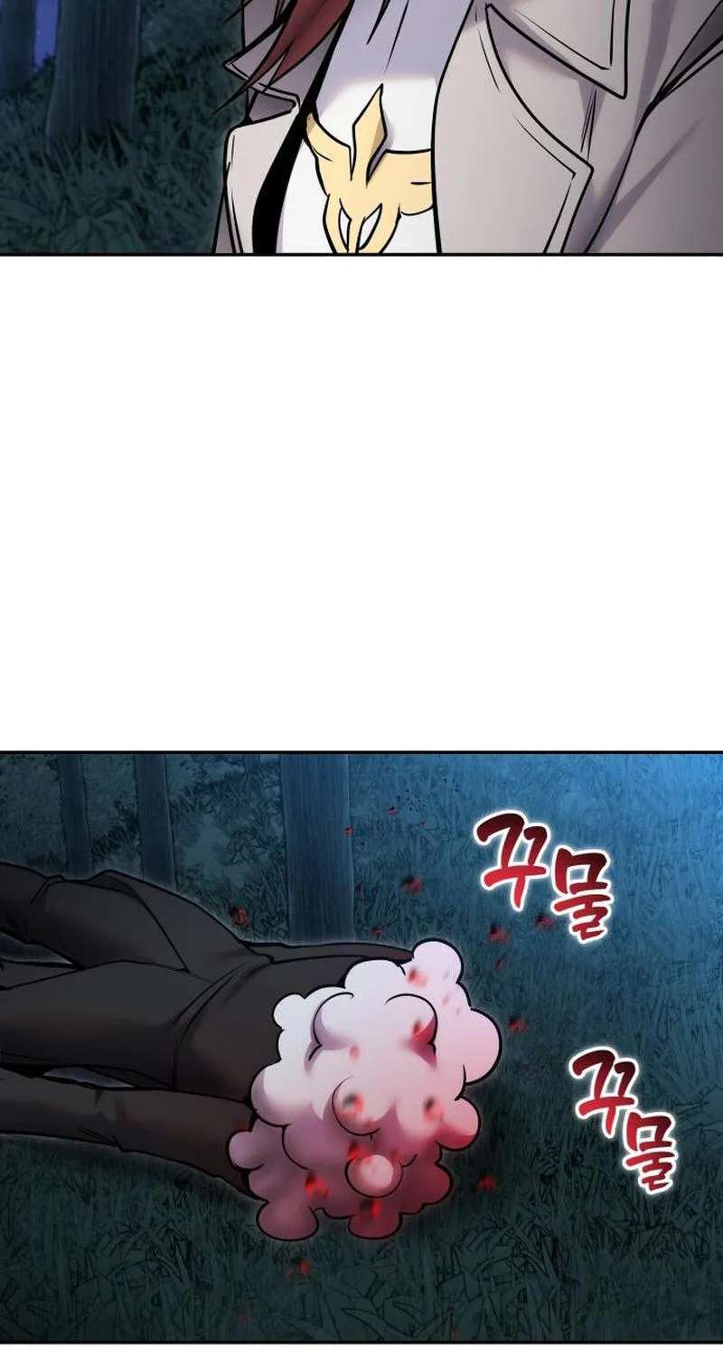 Secretly More Powerful than the Hero Chapter 136 - page 60