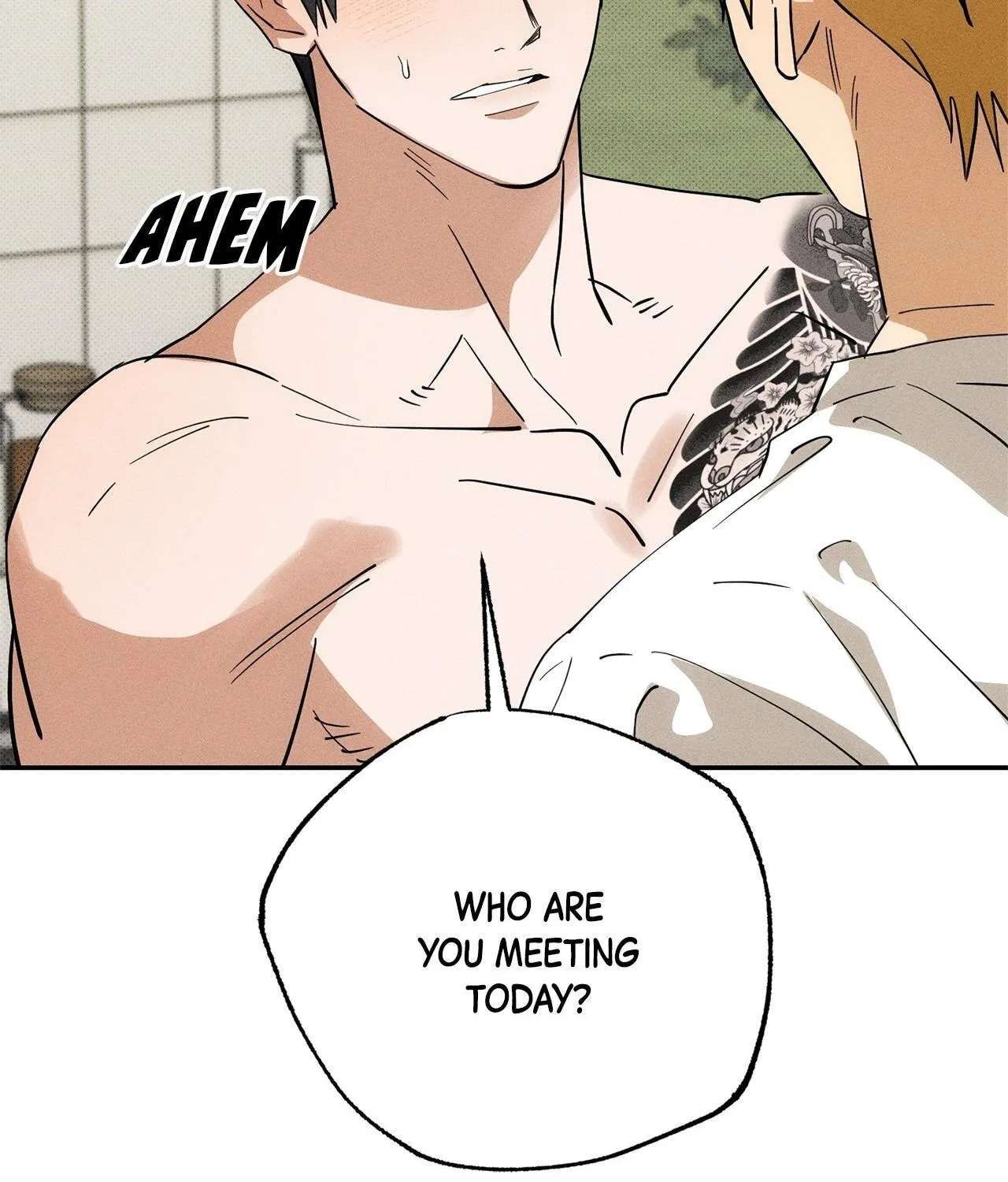 The Light I Give You Chapter 47 - page 87