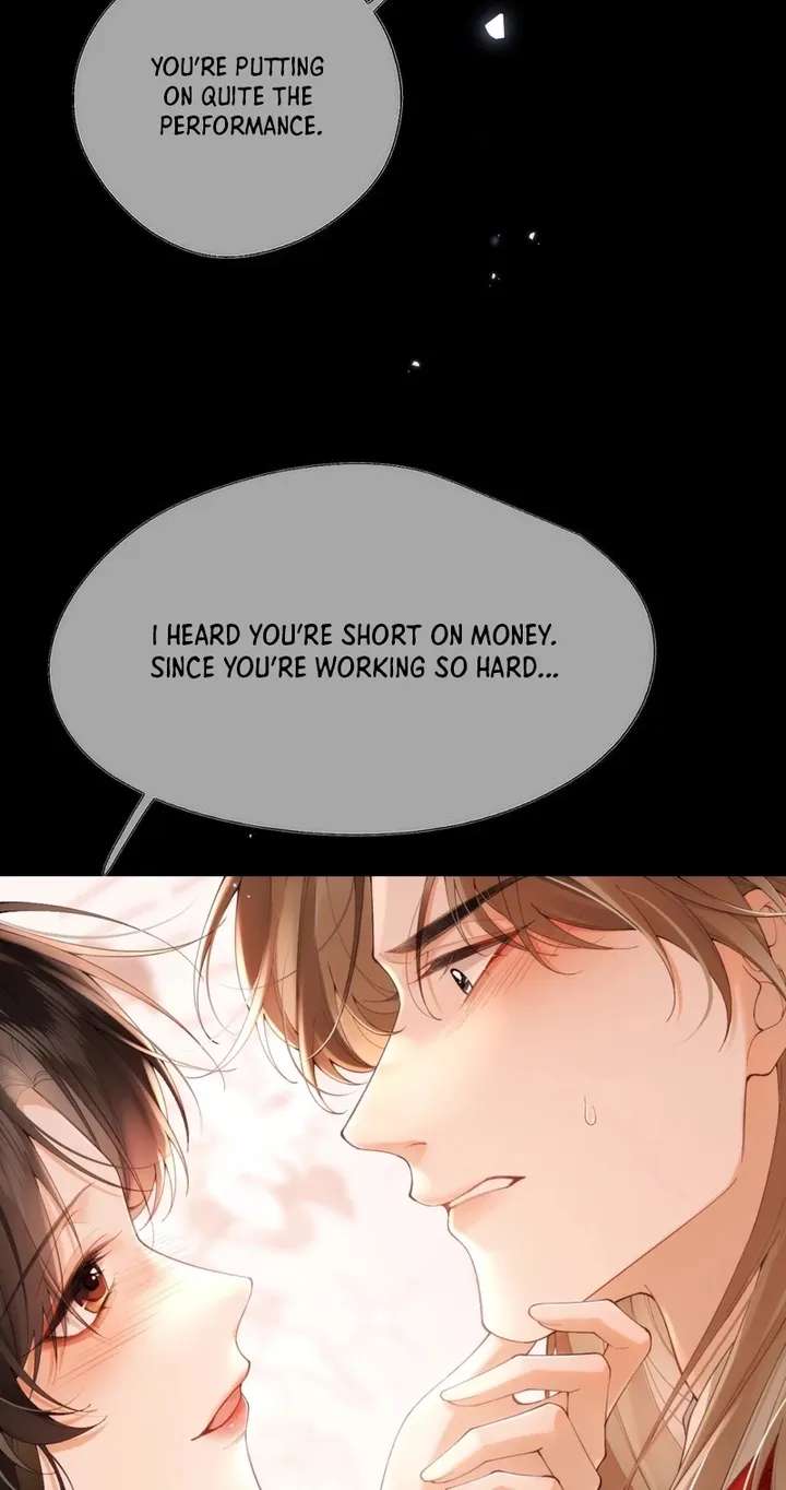 The Emperor's Uncle Bows for Me Chapter 2 - page 49