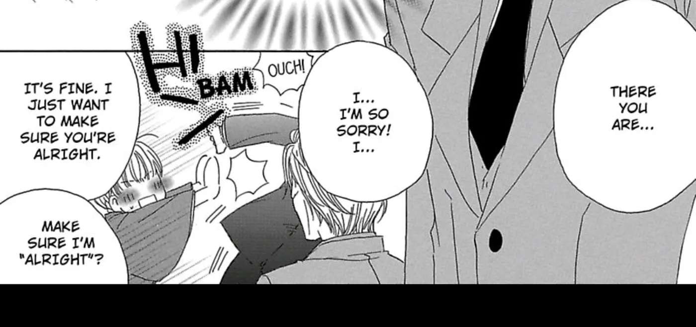 Darling niwa Himitsu! Chapter 2 - page 70