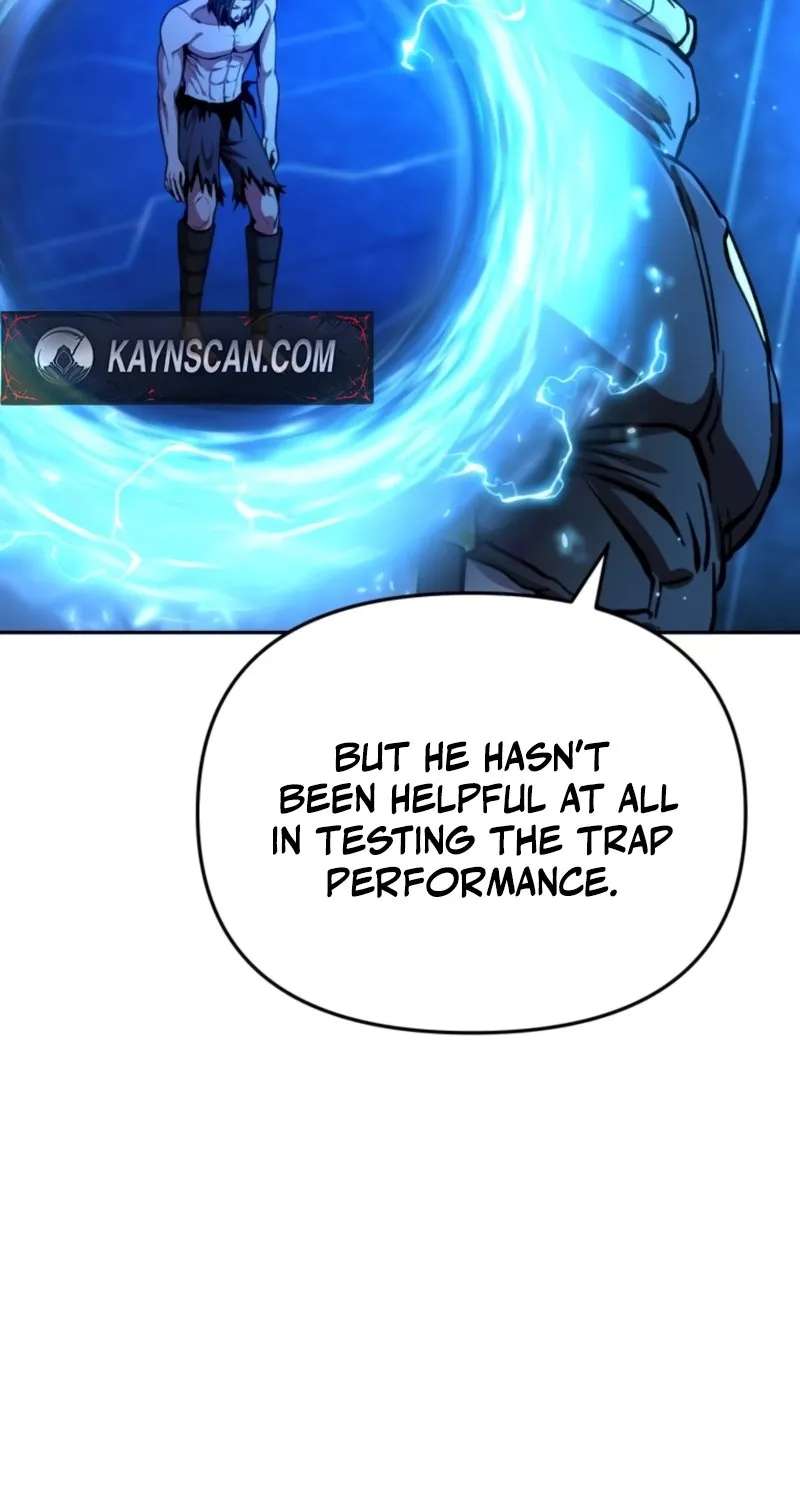Nation-Class Dungeon Architect Chapter 34 - page 78