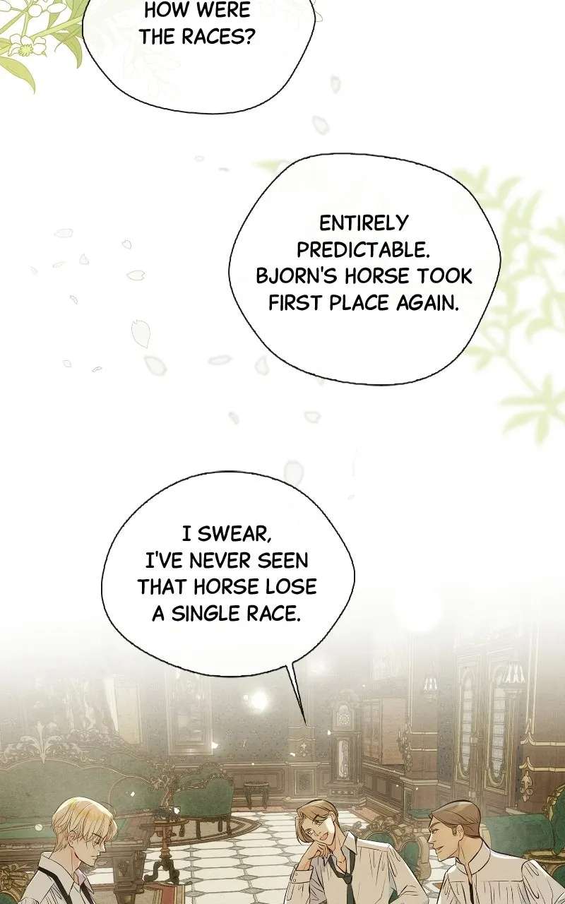 The Prince of Poison Chapter 6 - page 3