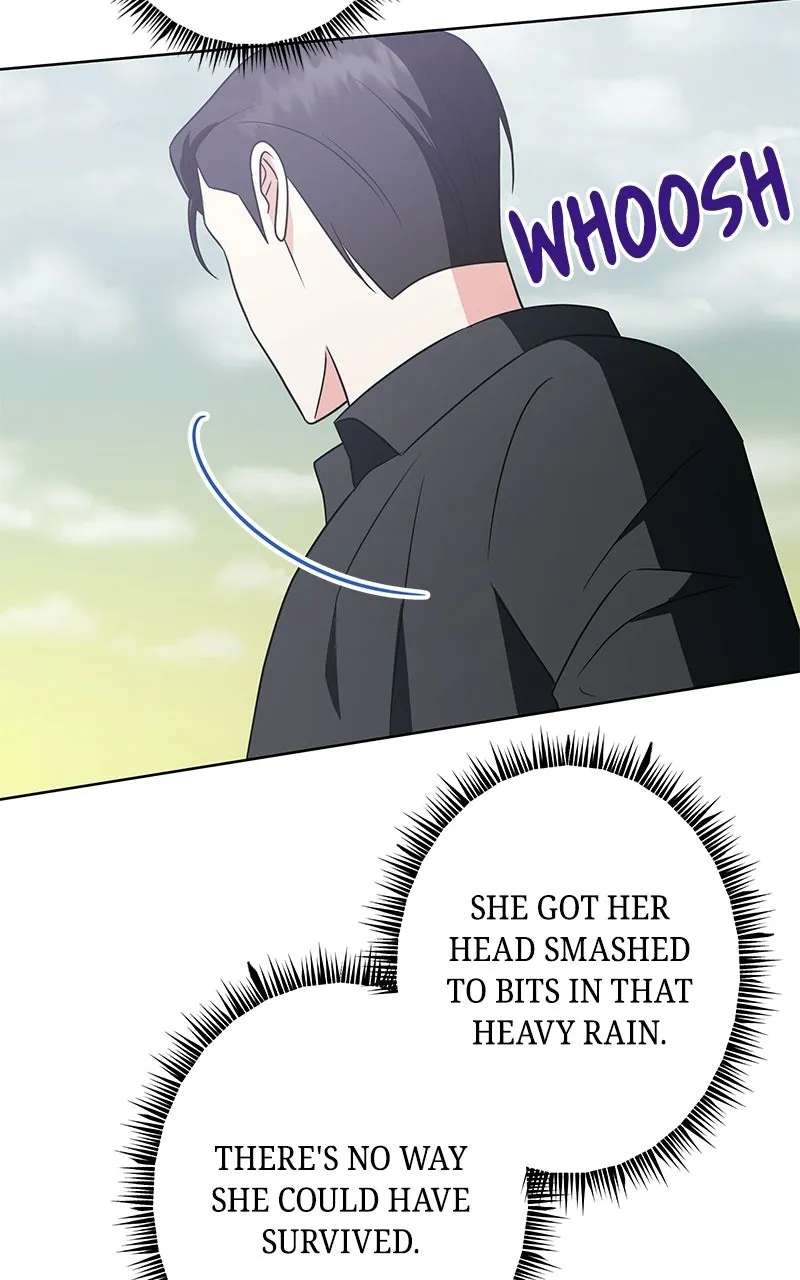 My Wife Cameto Her Funeral Chapter 2 - page 94