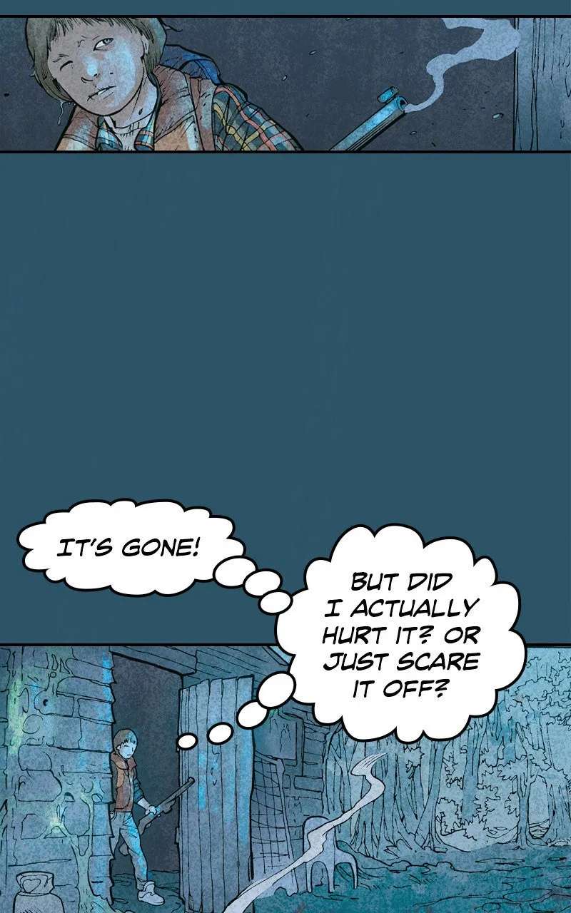 Stranger Things Chapter 1 - page 24