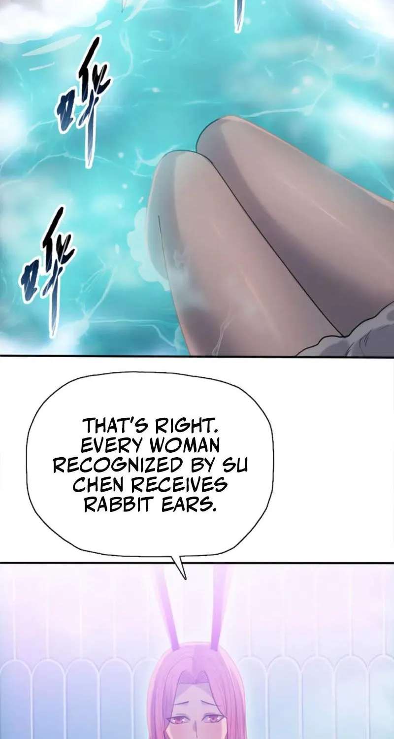 The Doomsday Ruthless Man: Hoarding Trillions Of Supplies At The Beginning Chapter 141 - page 57