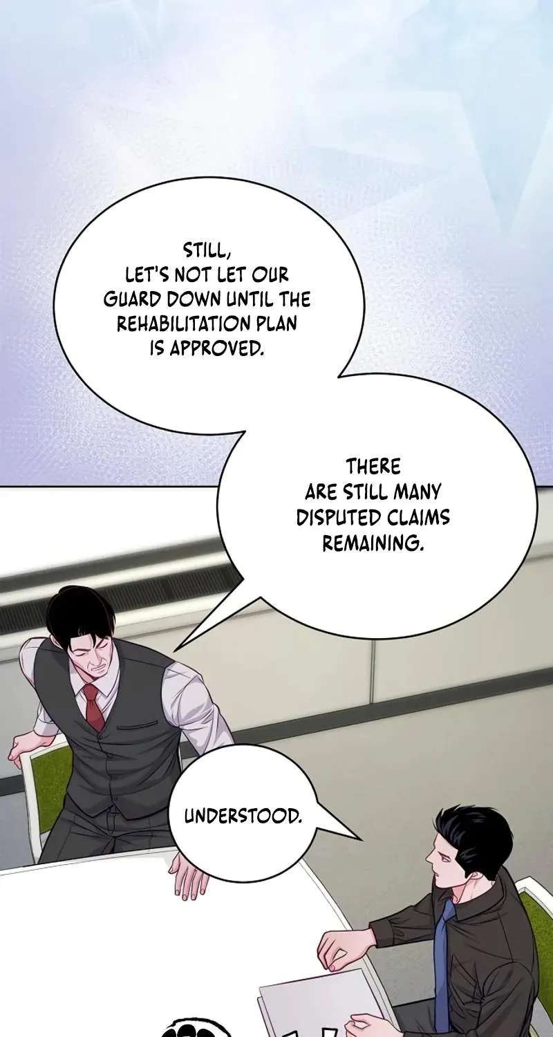 The Ordinary Lawyer's Subspace Chapter 40 - page 103
