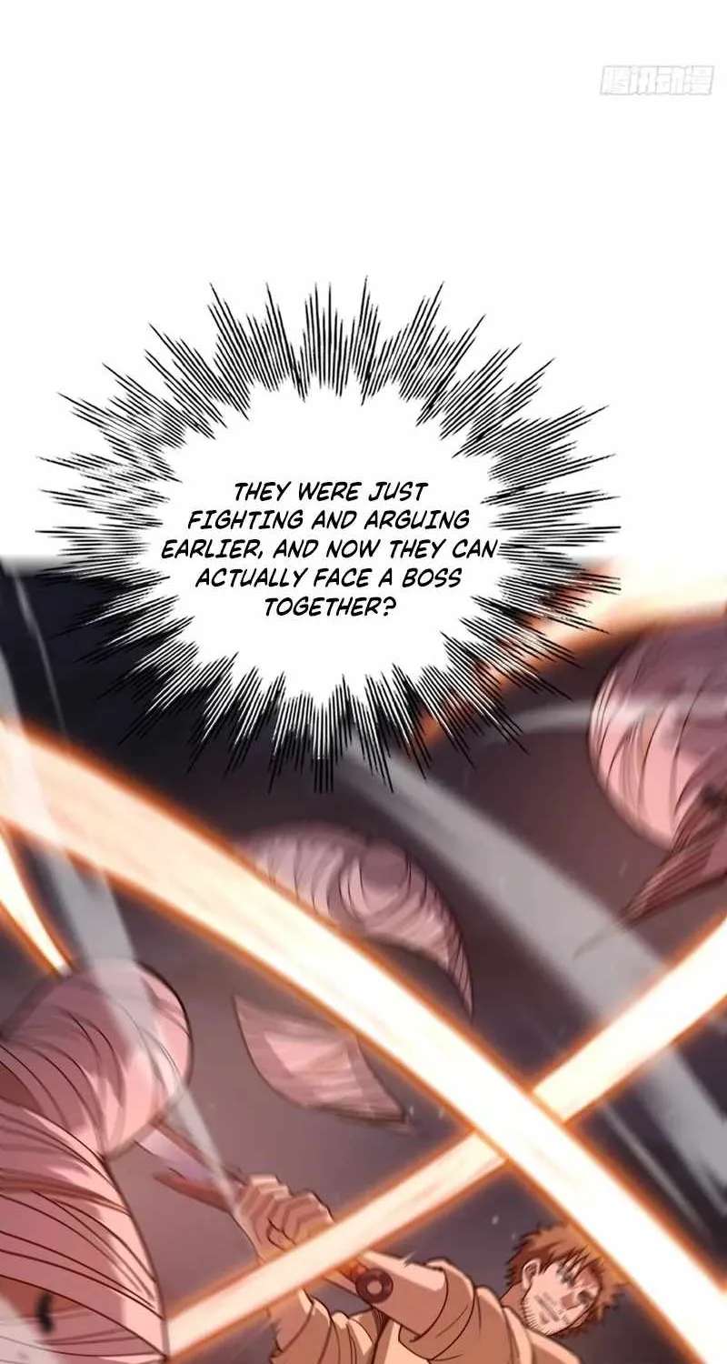 The Surviving Player꞉ Unrivaled in the Second Death Game Chapter 58 - page 27