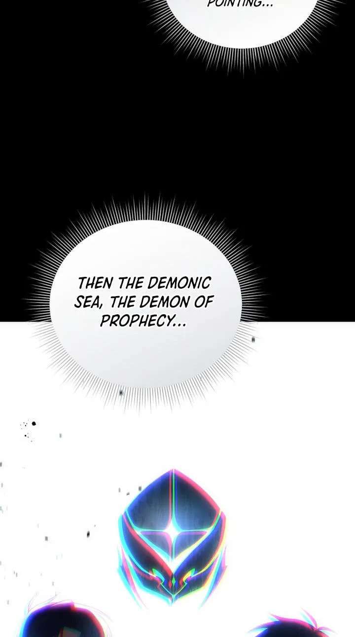 After Ten Millennia in Hell Chapter 158 - page 27
