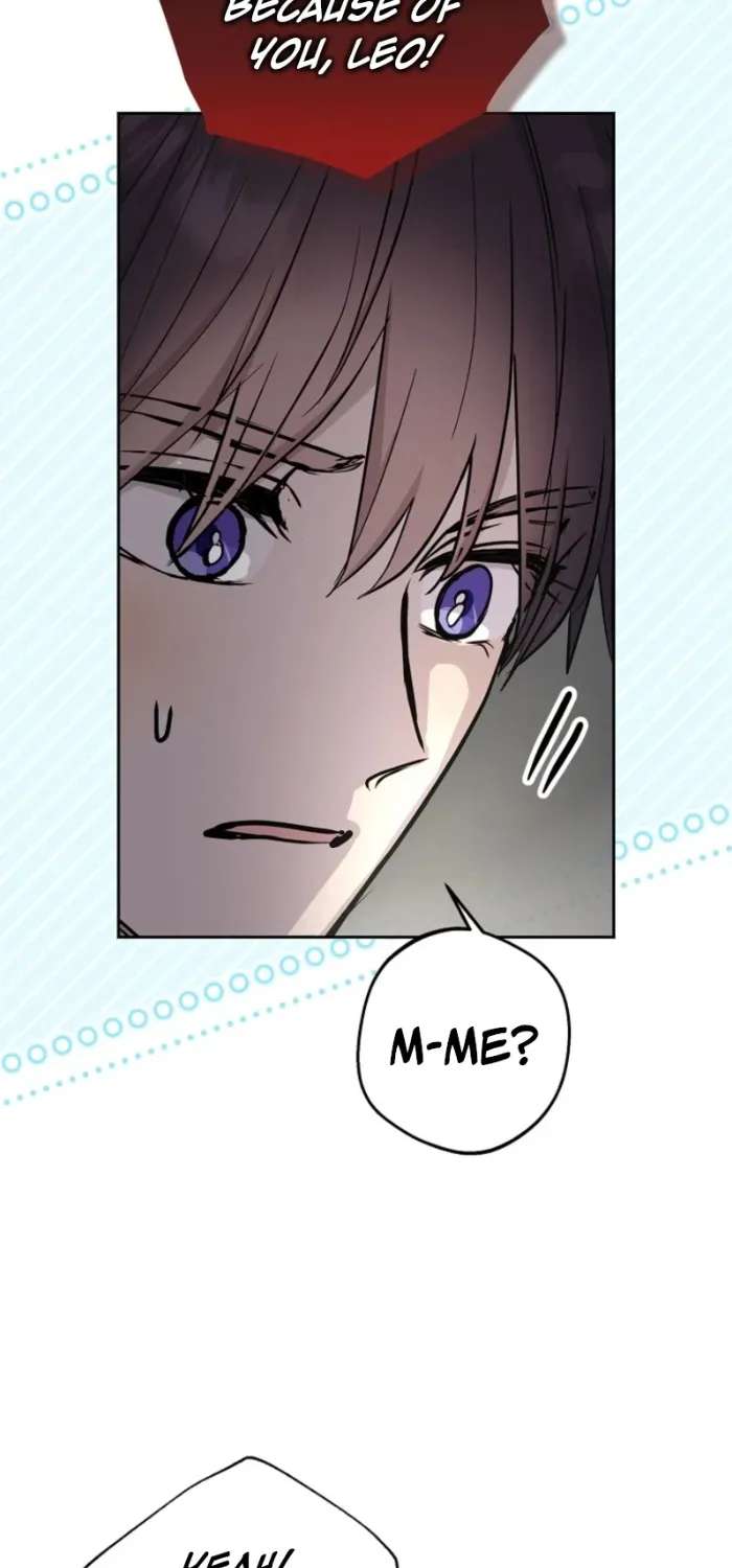 Surviving As An Illegitimate Princess Chapter 127 - page 31