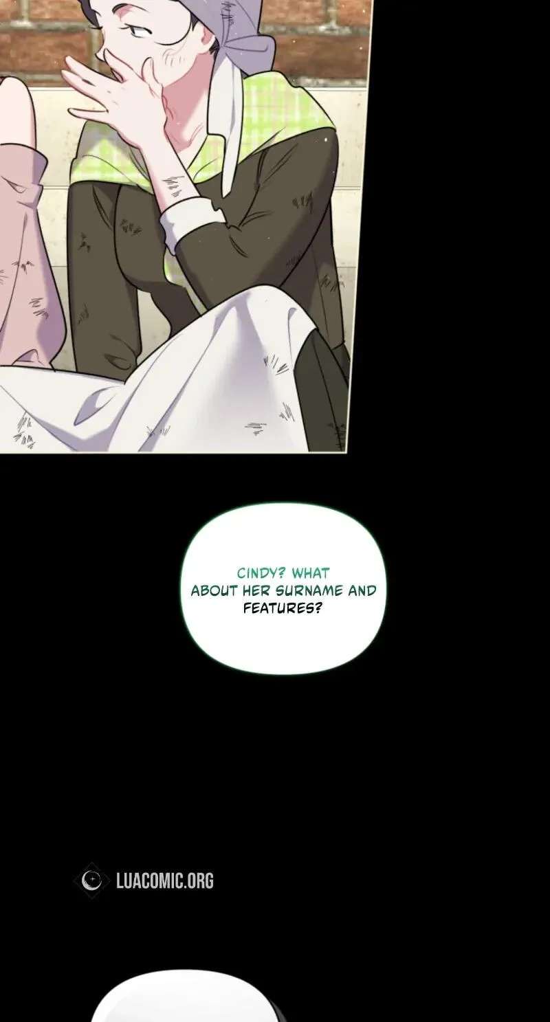 My Mad Fake Marriage to Maddie Chapter 80 - page 28