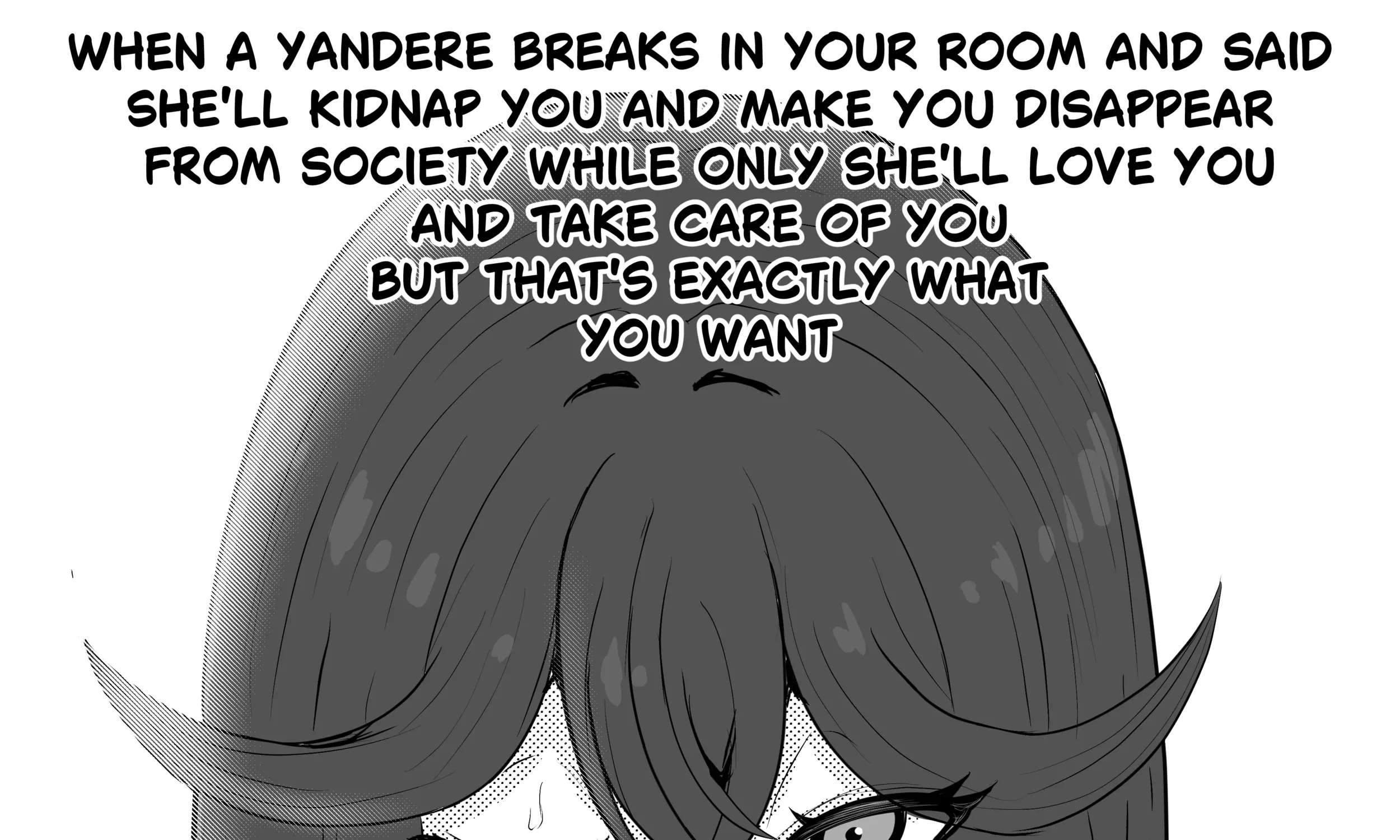 Aling's Twitter Shorts Chapter 4 - page 1