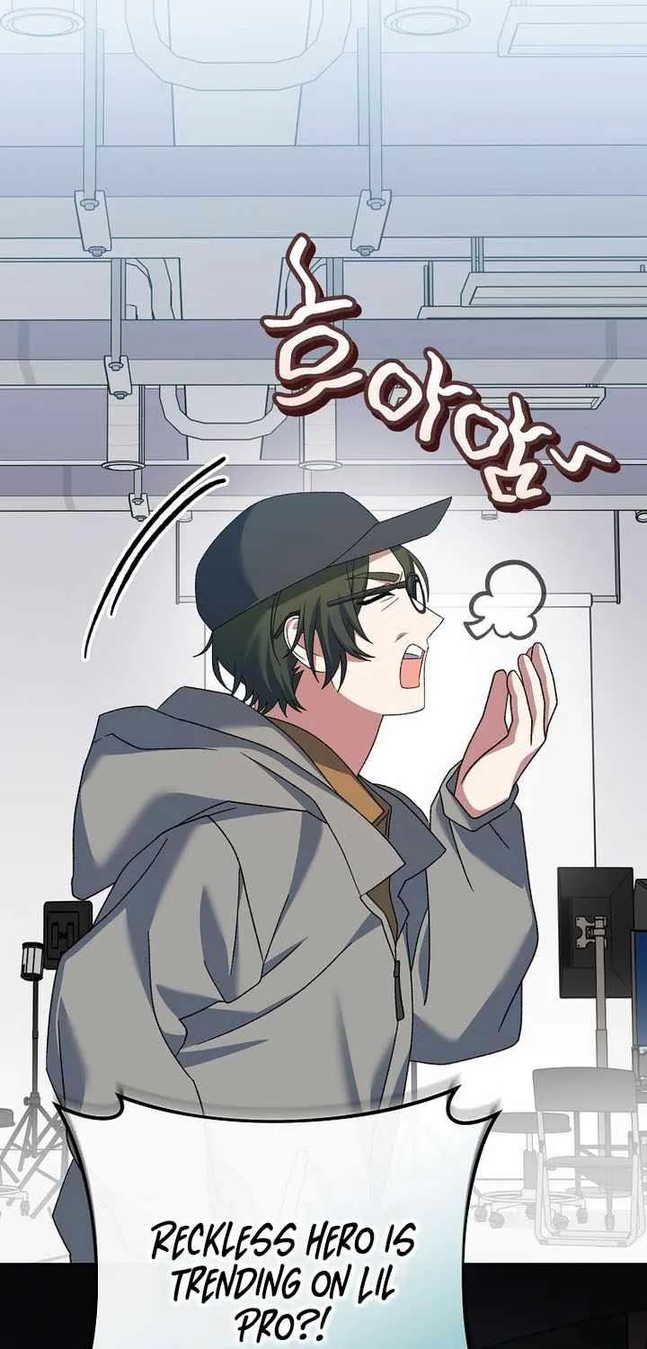 Genius Archer’S Streaming Chapter 112 - page 61