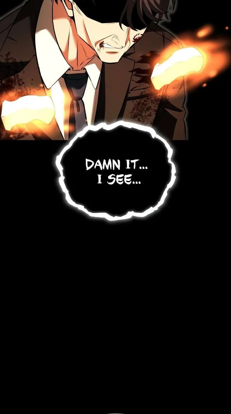 Transcending Species Due to System Error Chapter 13 - page 74