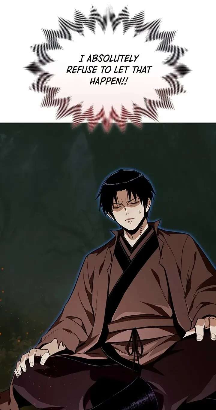 Cheonma Apocalypse Chapter 3 - page 35