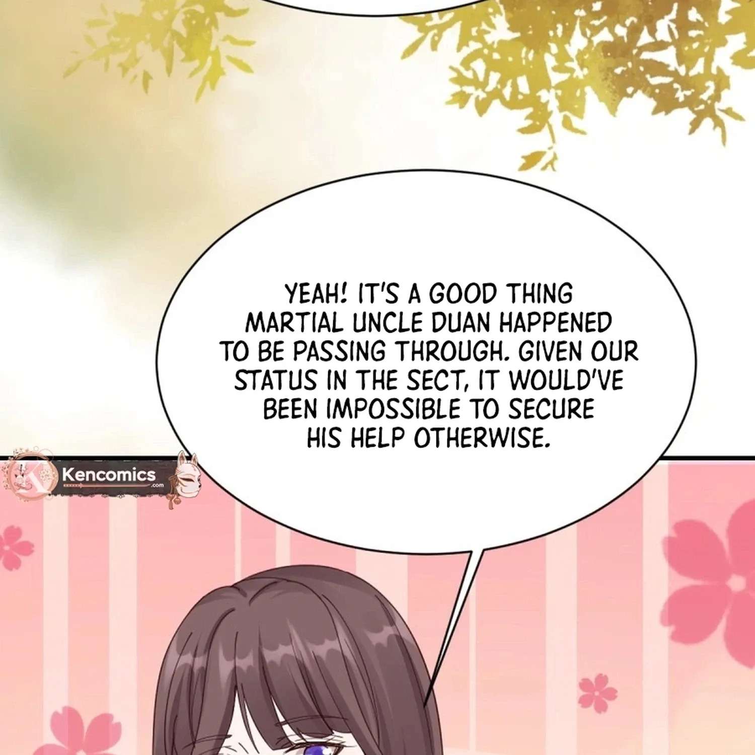 The Ghostly Doctor Chapter 647 - page 58