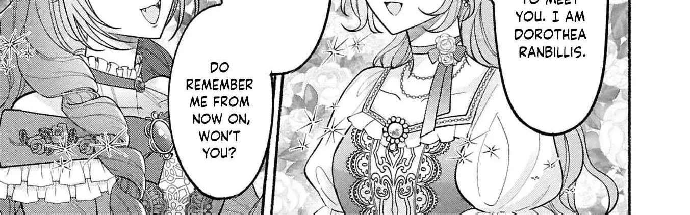 I’m Just the Saint’s Maid Cleaning Up Her Mess. So Why Am I Suddenly Being Courted by the Black Wolf King of the Beastkin Nation!? Chapter 28 - page 4