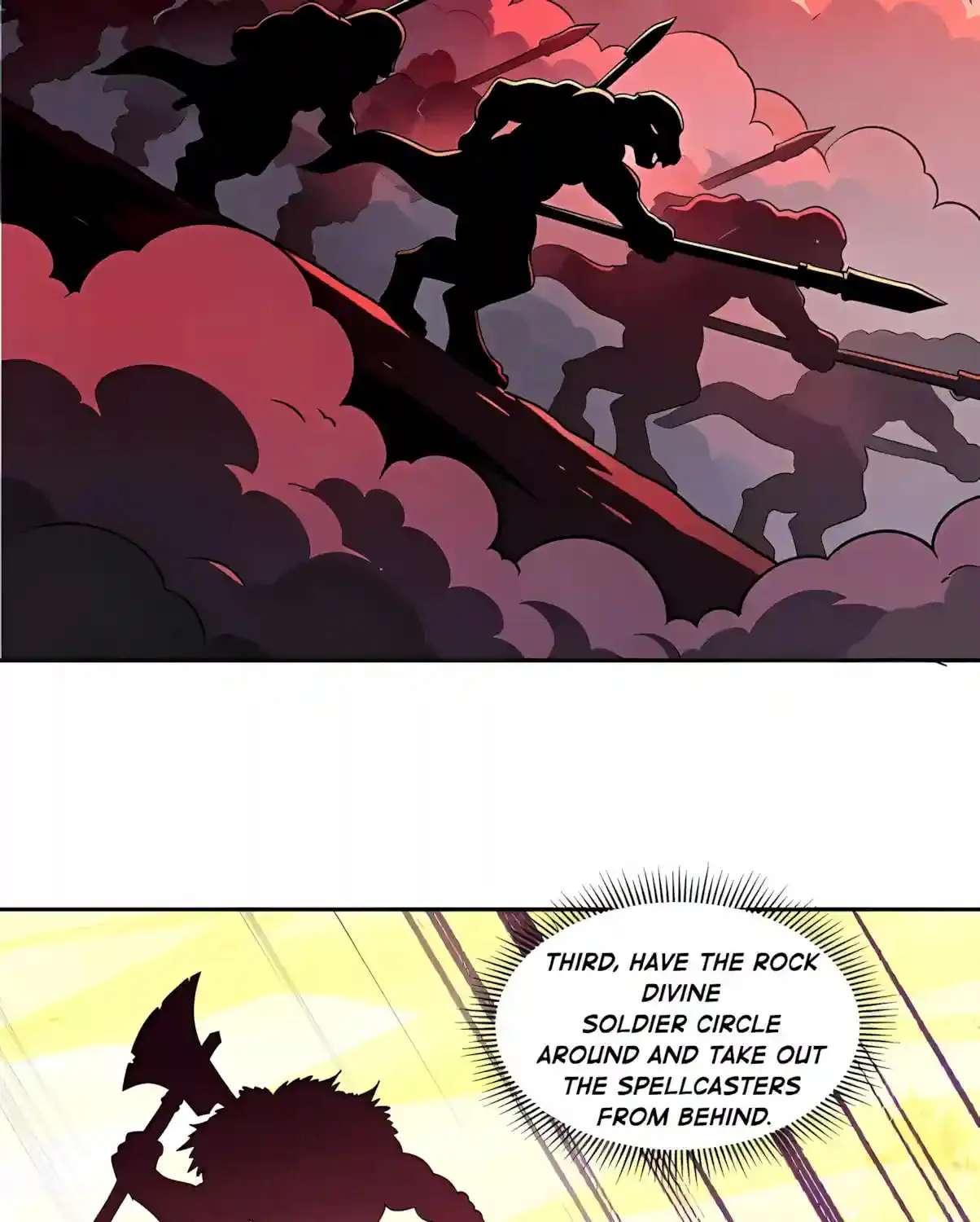 Global Beast Tamer: I Can See The Path Of Evolution Chapter 104 - page 69