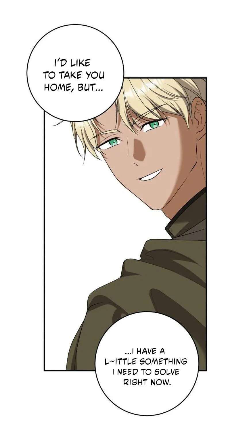 Unforeseen Engagement Chapter 66 - page 91