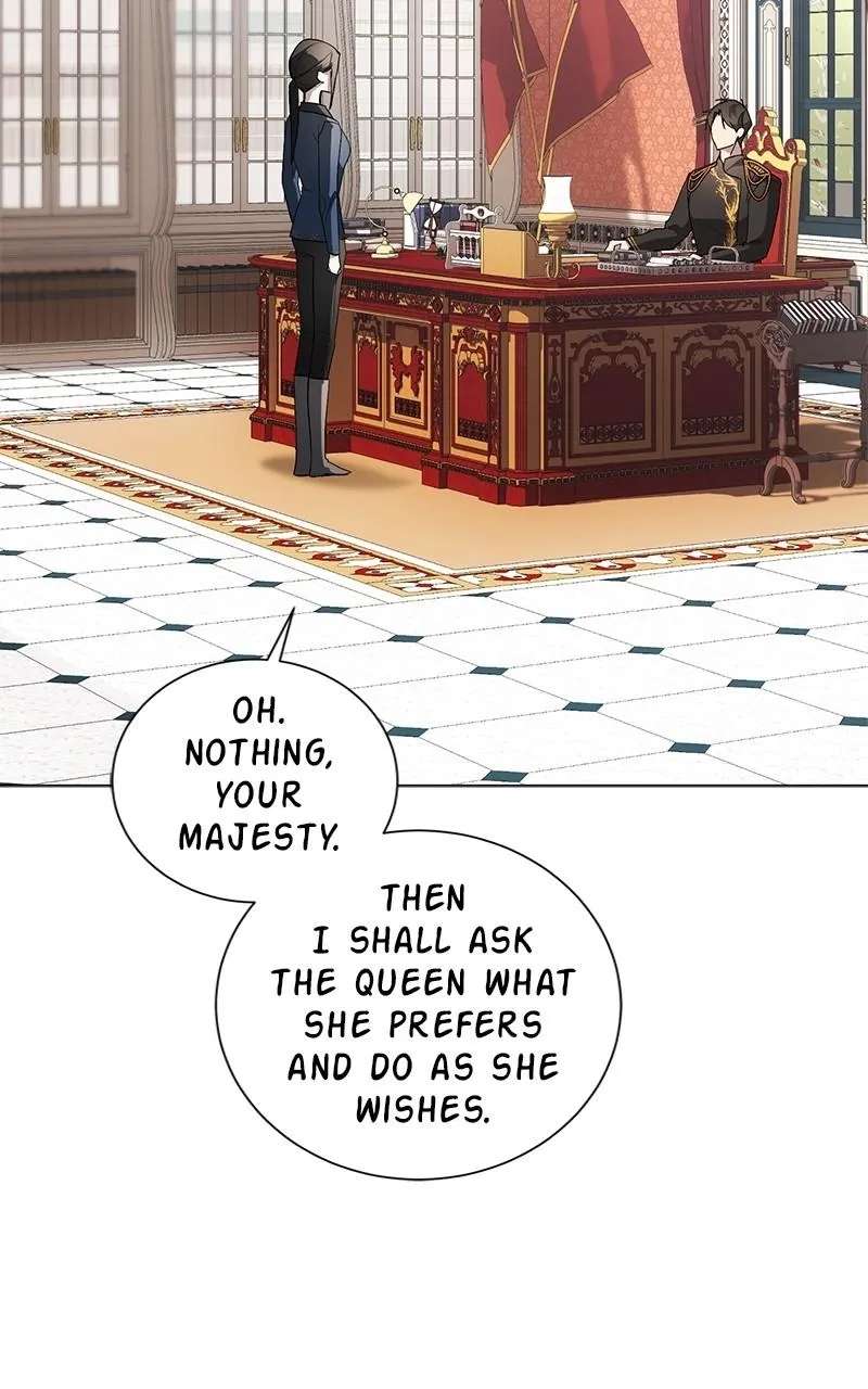 Wished You Were Dead Chapter 91 - page 6