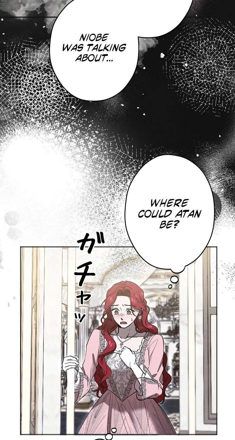 How to Turn a Gentle Male Lead Into an Obsessive Male Lead Chapter 51 - page 55