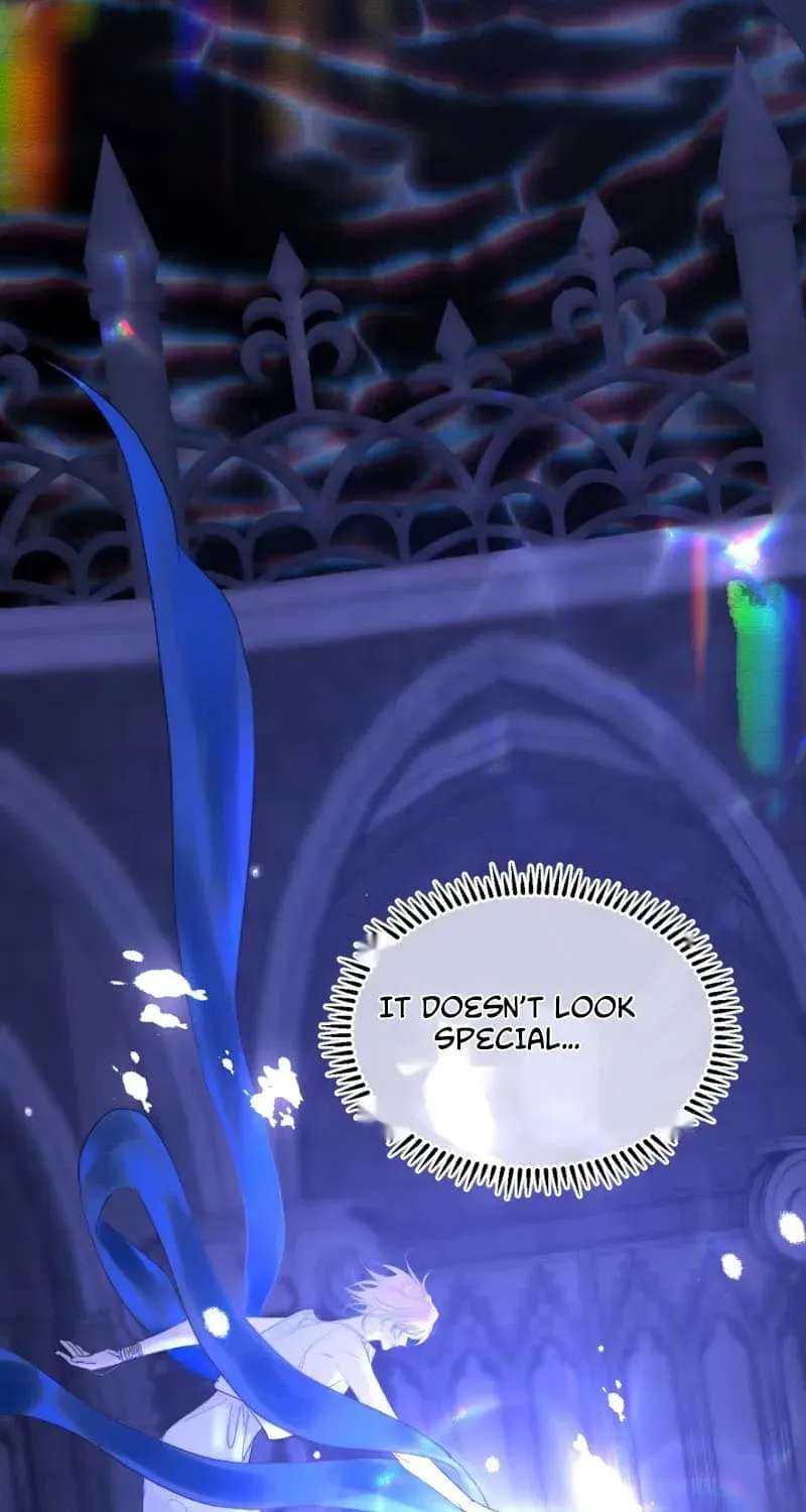 The Proper Way to Perform a Sacrifice Chapter 1 - page 37