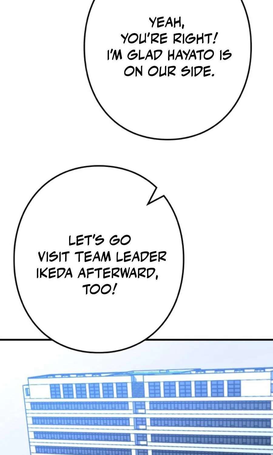 Awakening: Drill Punch Man! Chapter 30 - page 86