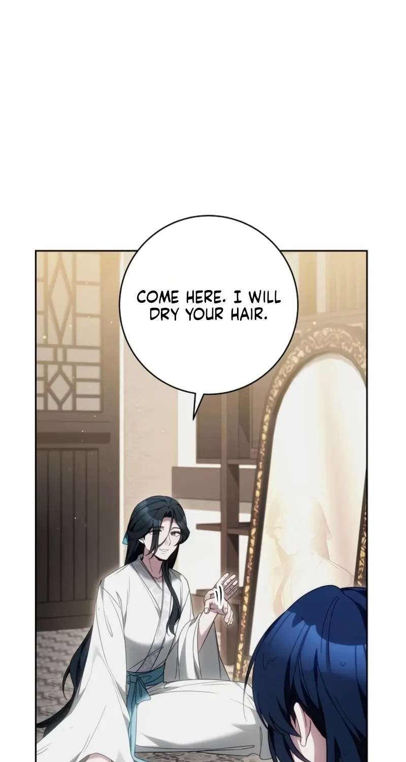 I Am the Youngest Disciple of the Martial Arts World's Mastermind Chapter 23 - page 109